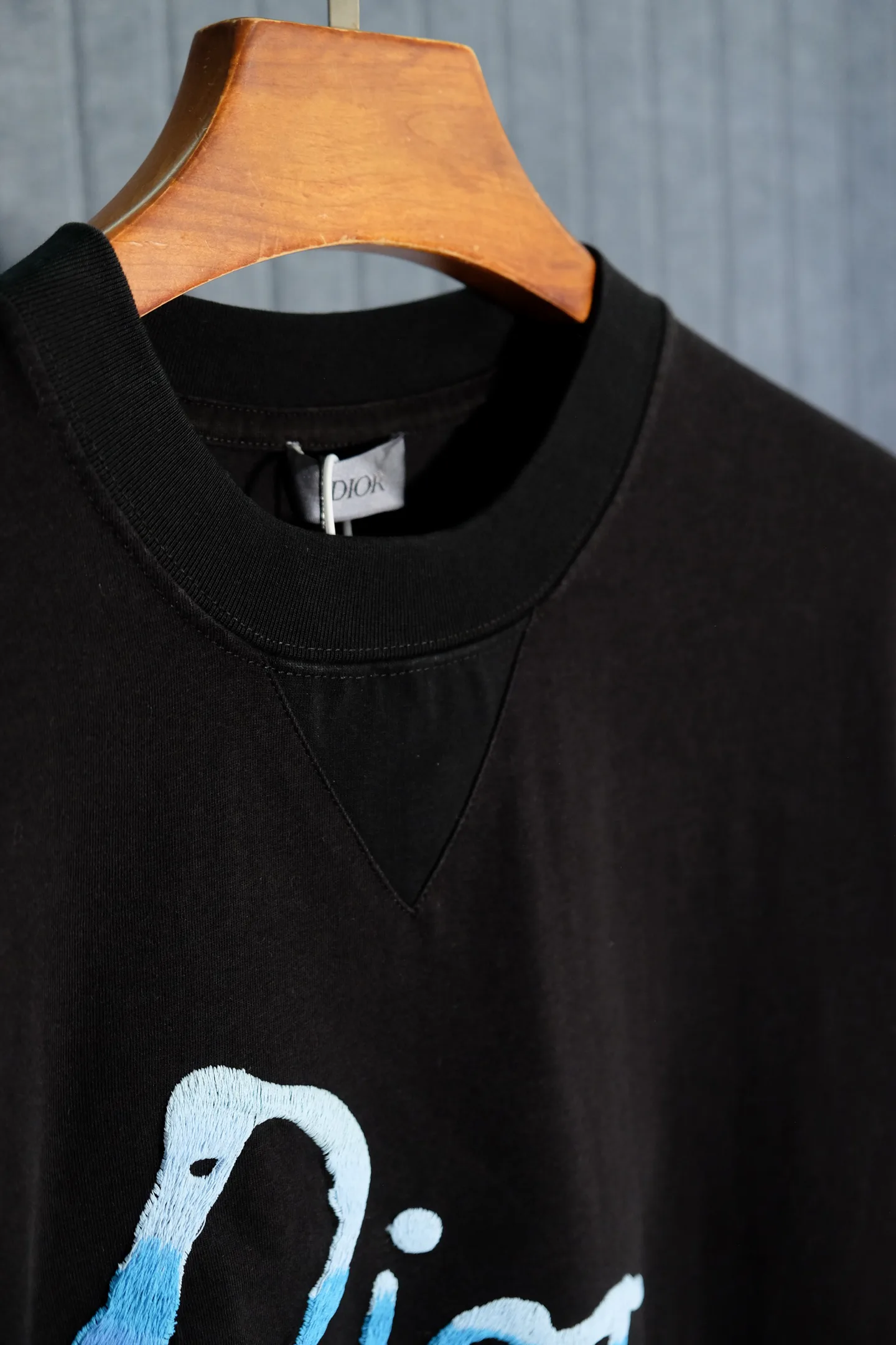 Футболки Мужские Christian Dior 11690474