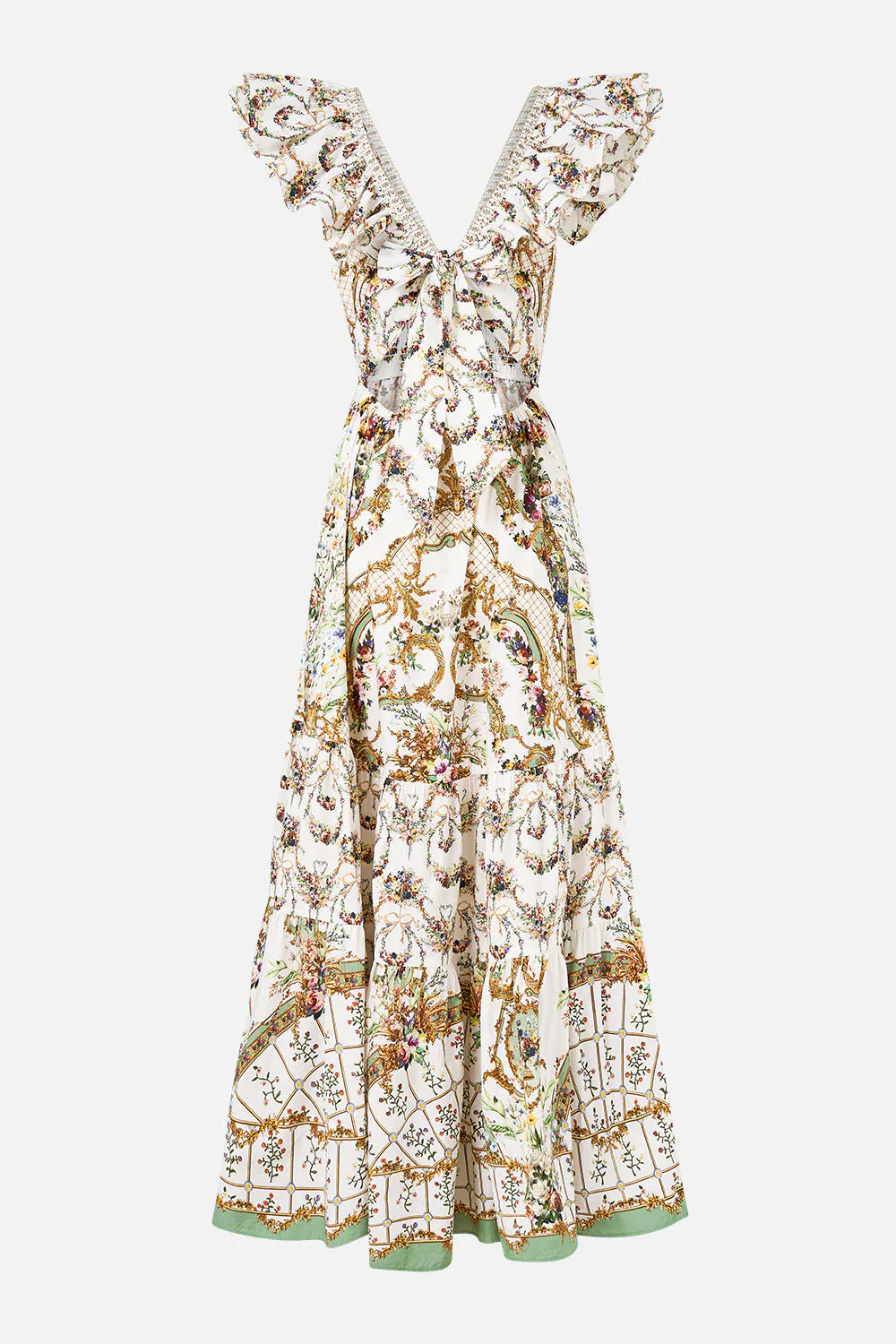 Платья Женские Zimmermann 11588449