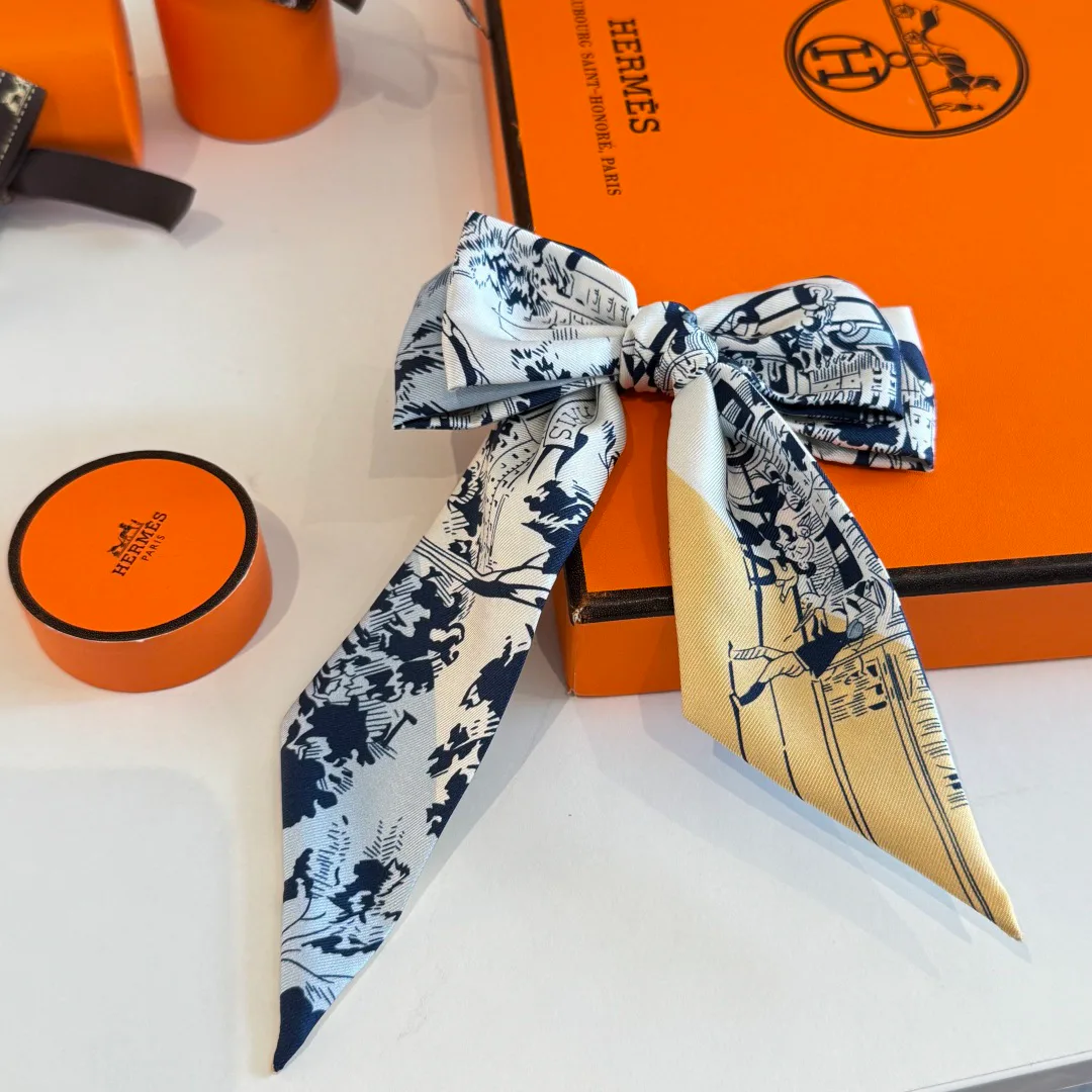 Платки Hermes 10807180