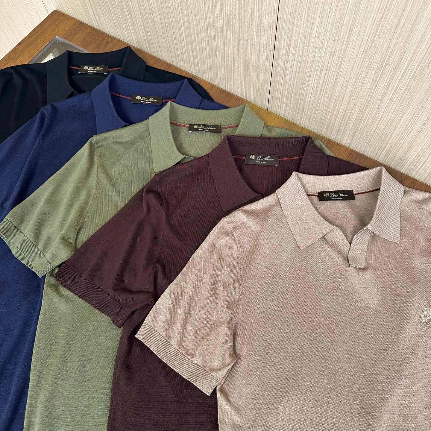 Джемперы И Свитеры Мужские Loro Piana 5654925