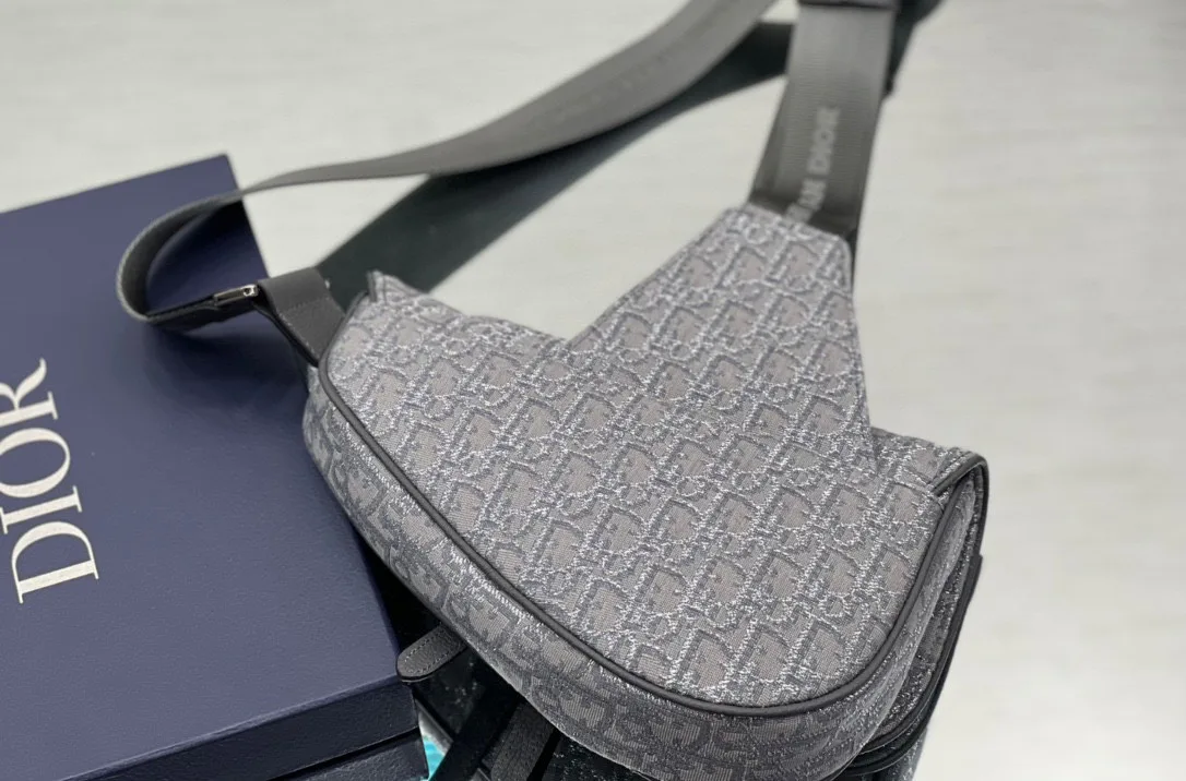 Поясные Сумки Мужские Christian Dior 225519