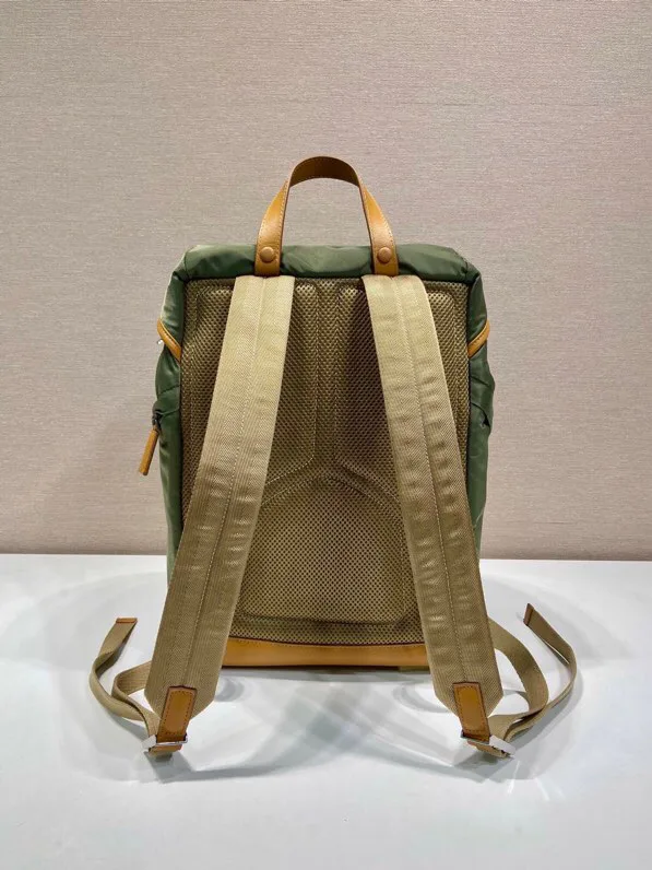 Рюкзаки Женские Prada 18362290