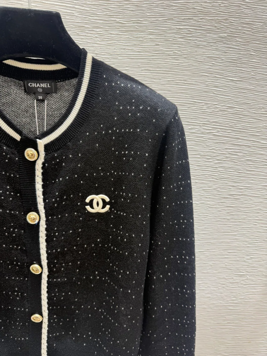 Джемперы И Свитеры Женские Chanel 18138635