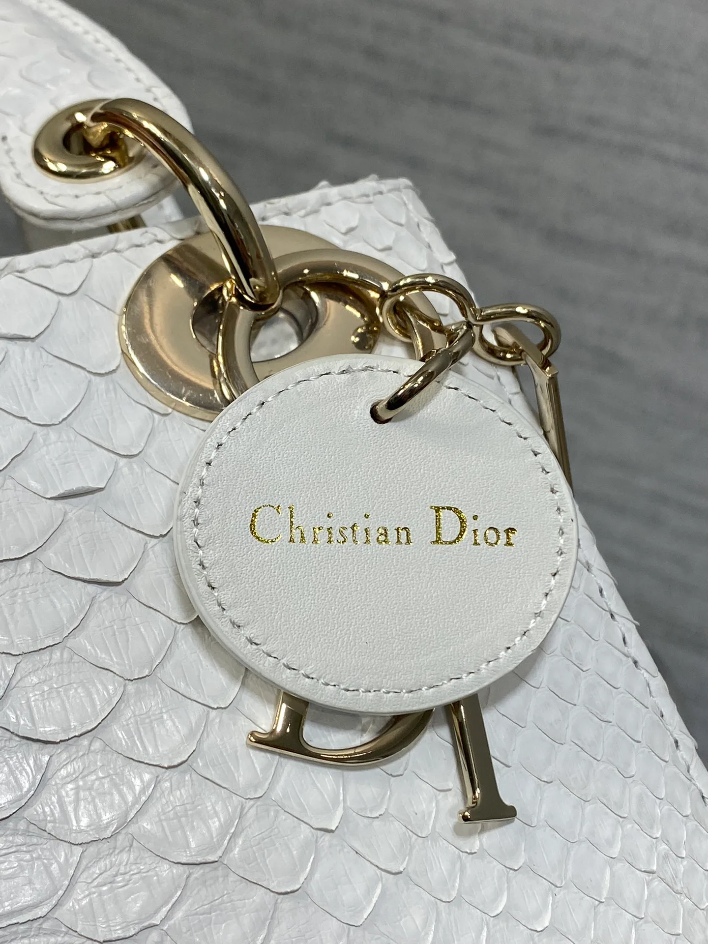 Классические Сумки Женские Christian Dior 11581720