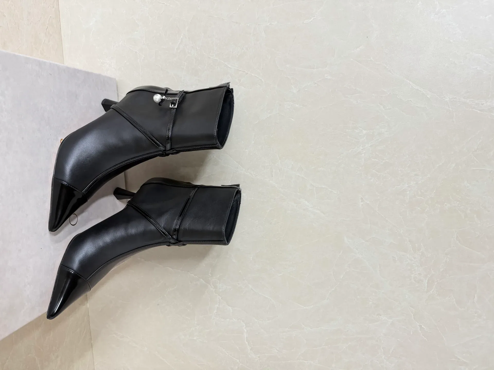 Ботильоны Женские Jimmy Choo 172930