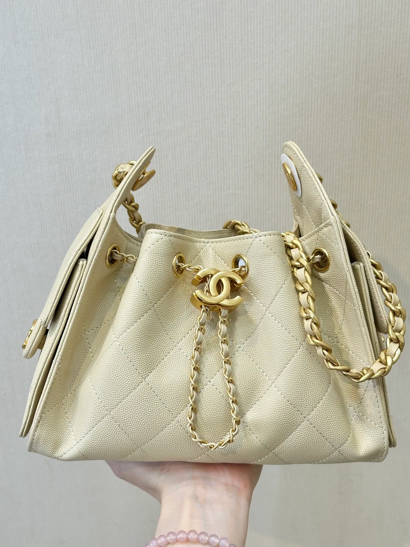 Классические Сумки Женские Chanel 17376177