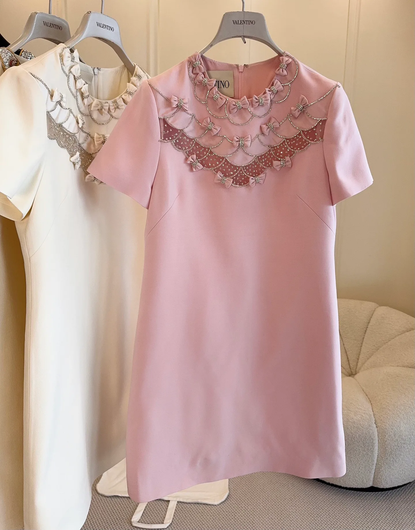 Платья Женские Valentino 11219092