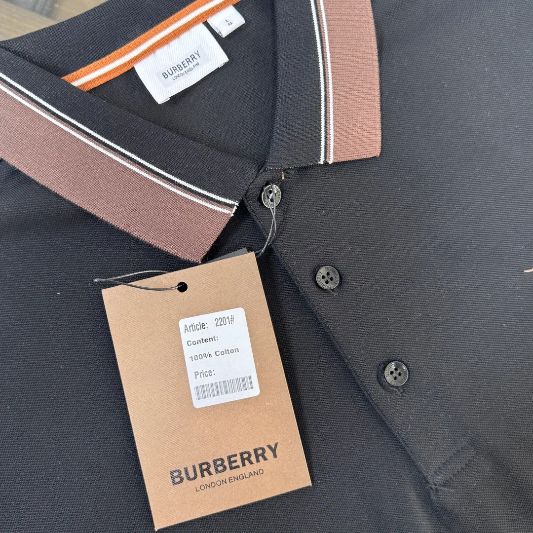 Рубашки Мужские Burberry 11690976