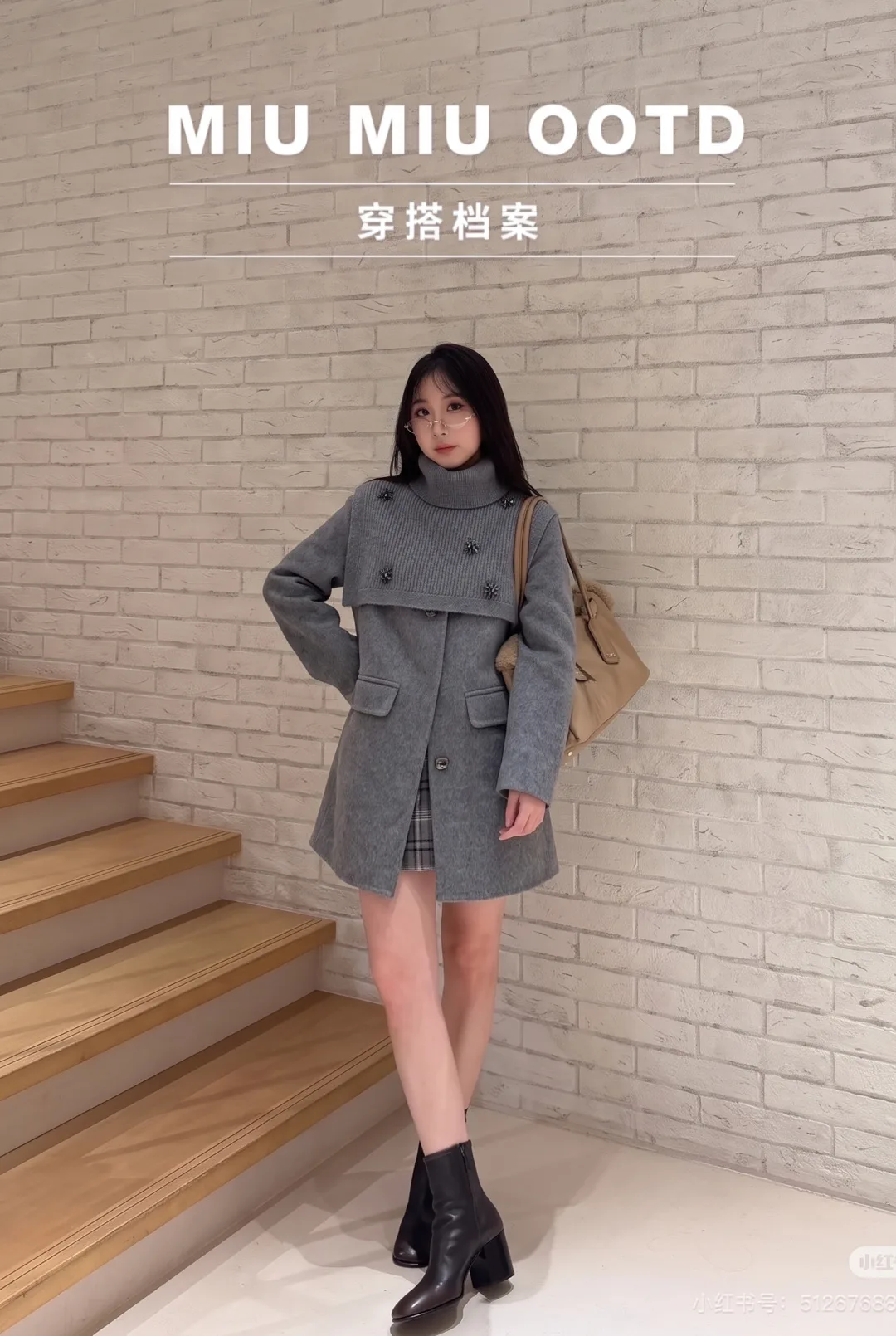 Пальто Женские Miu Miu 19624334