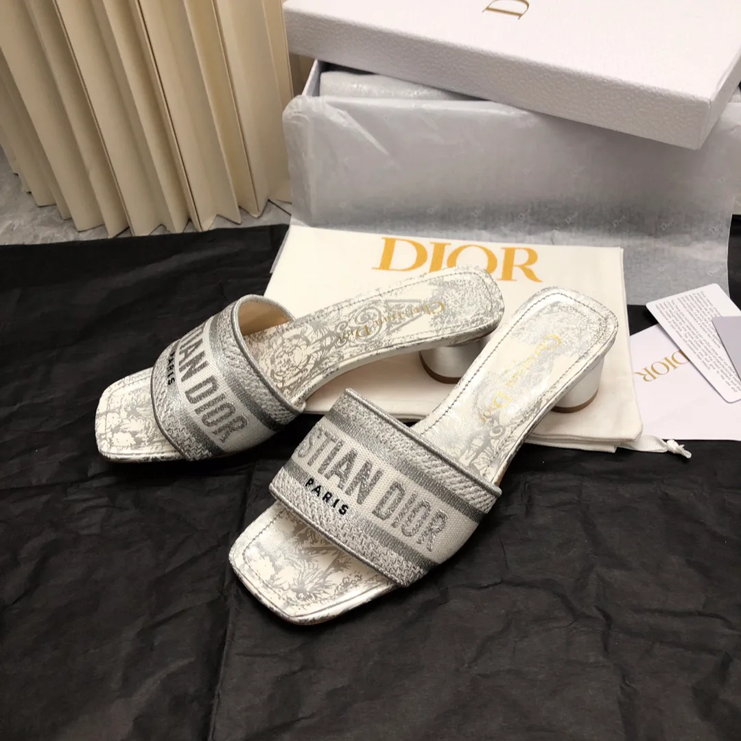 Босоножки Женские Christian Dior 18634001
