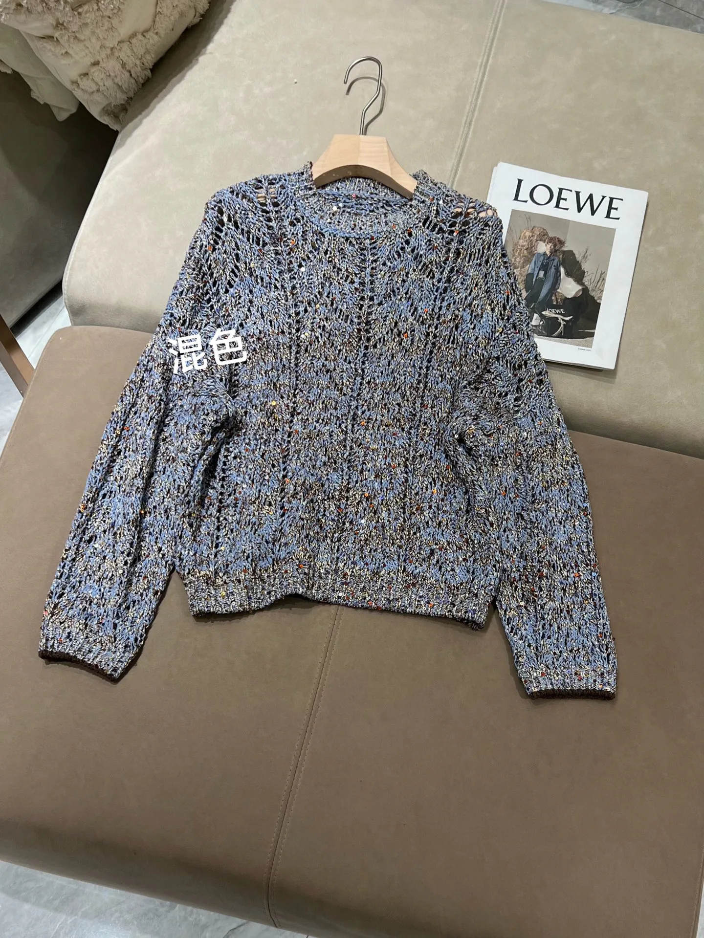 Джемперы И Свитеры Женские Brunello Cucinelli 1338423