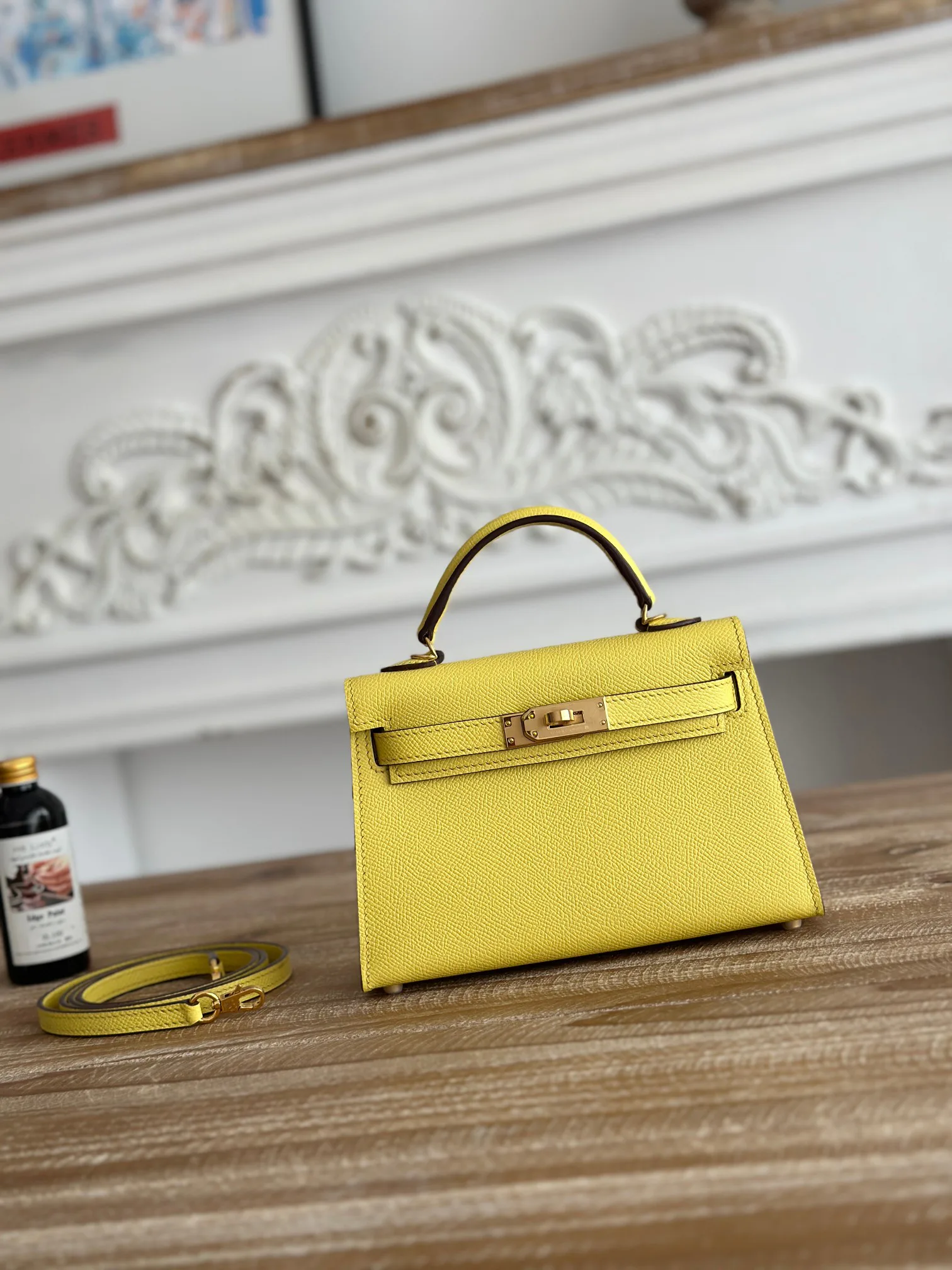 Сумки На Ремне Женские Hermes 23683