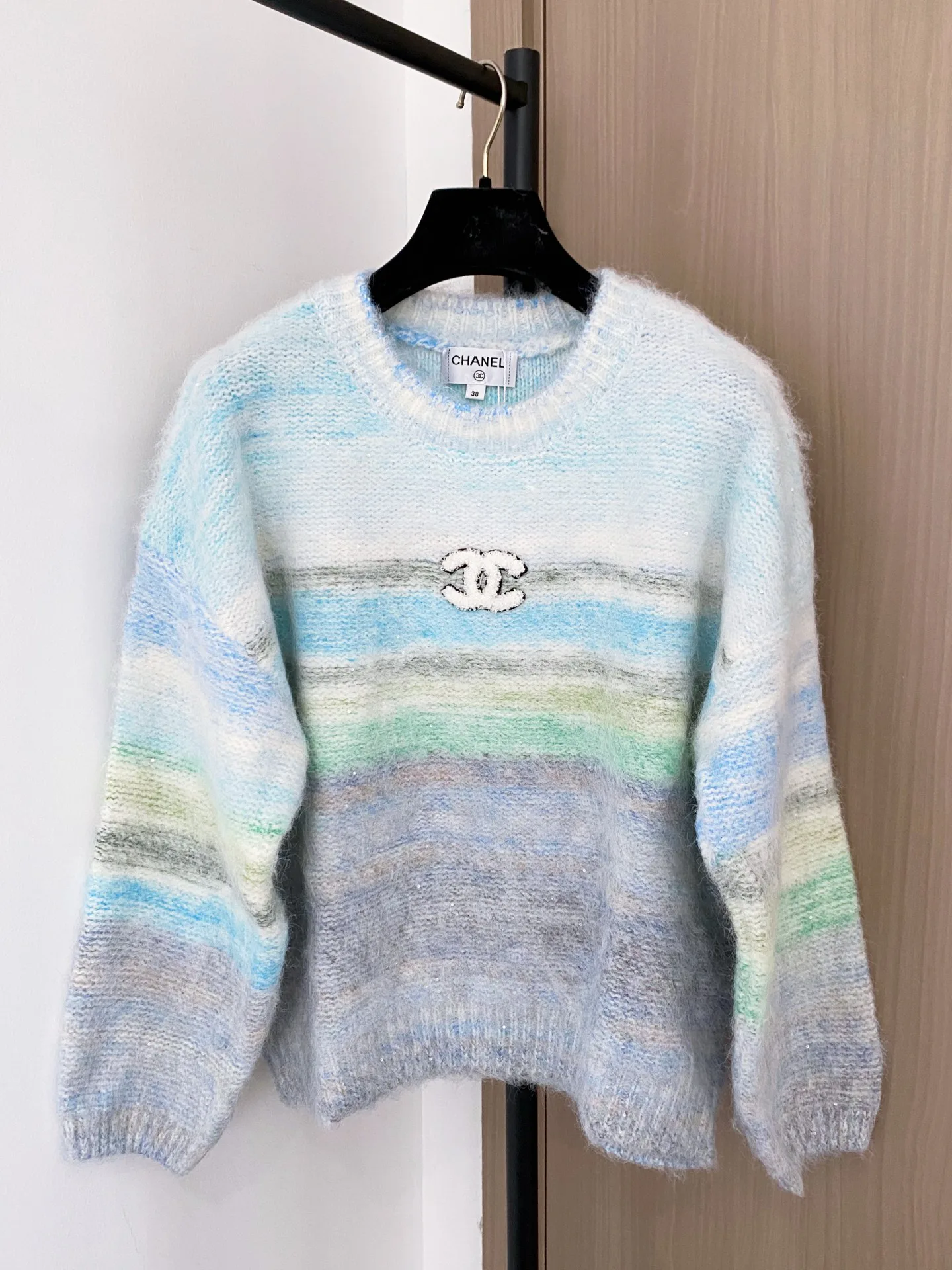 Джемперы Женские Chanel 273572