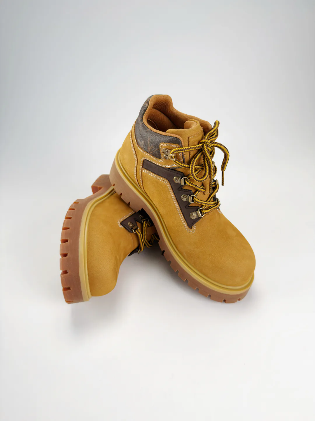 Ботинки Мужские Louis Vuitton 2740301