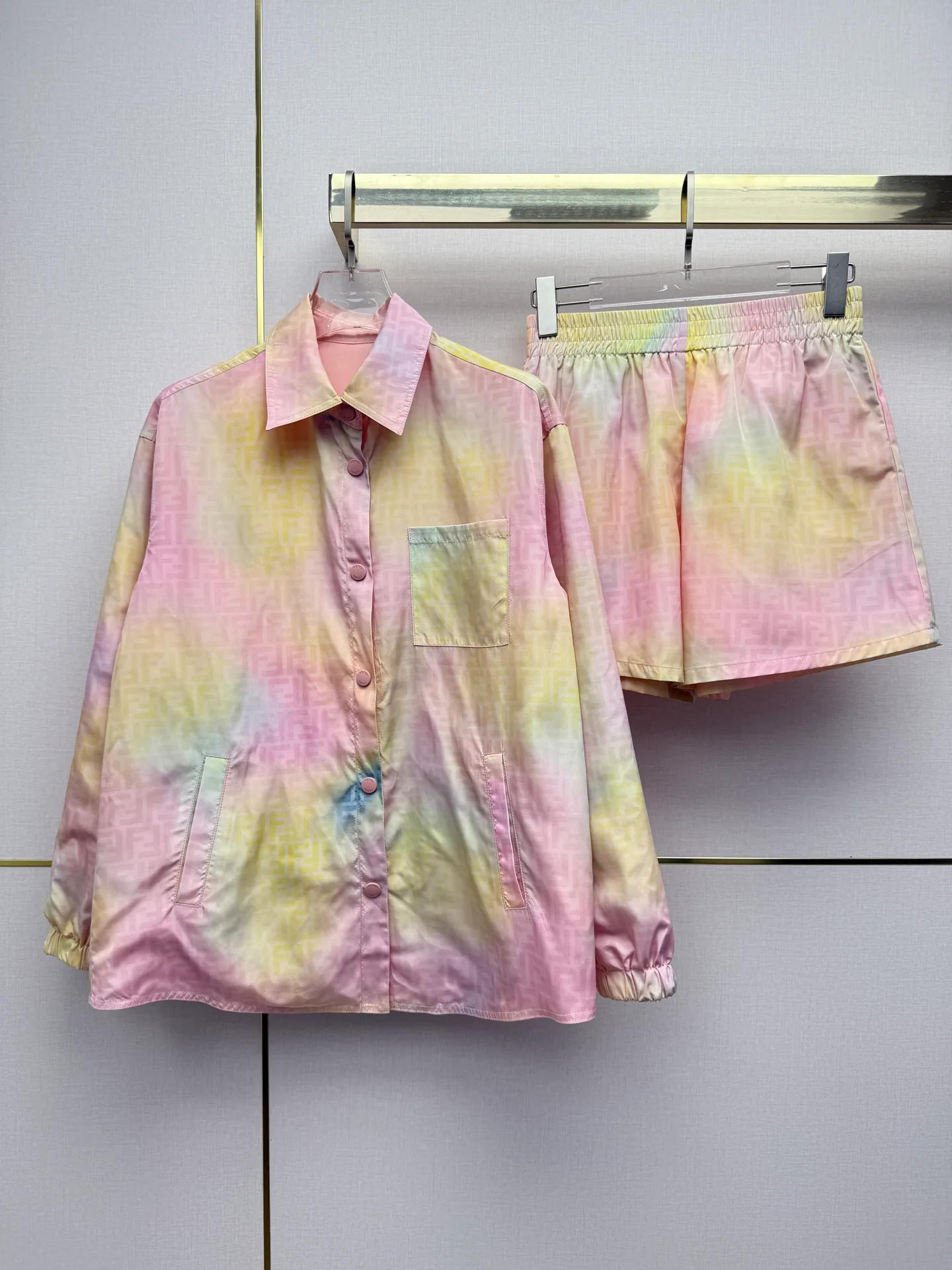 Костюмы Женские Fendi 10245637