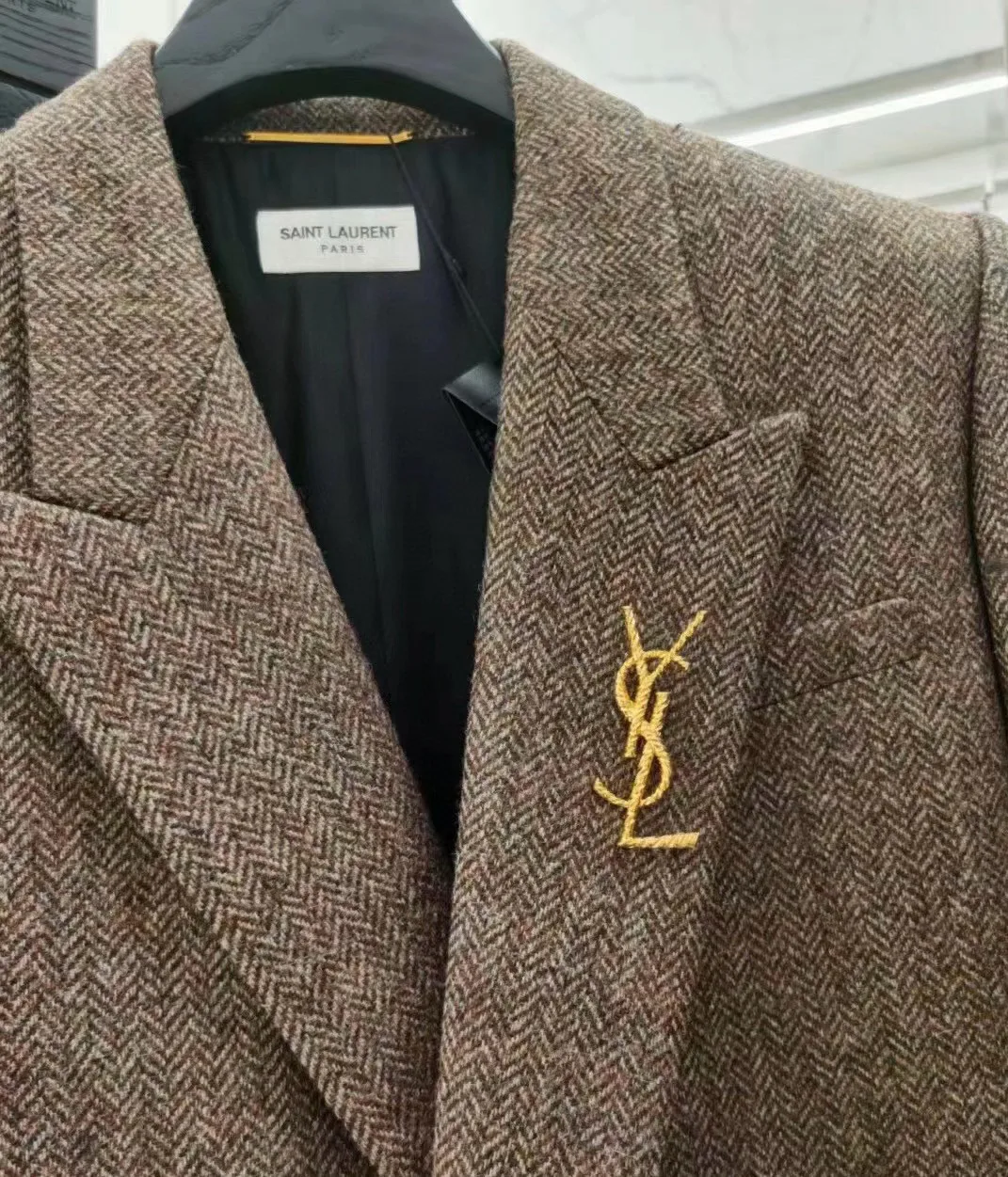 Бижутерия Saint Laurent 151535