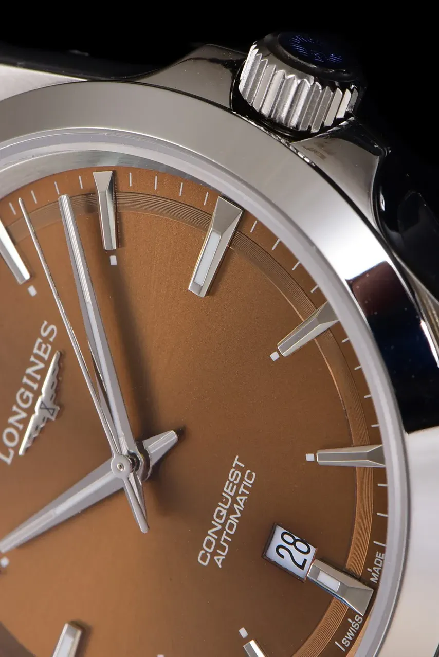 Часы Женские Longines 1847451