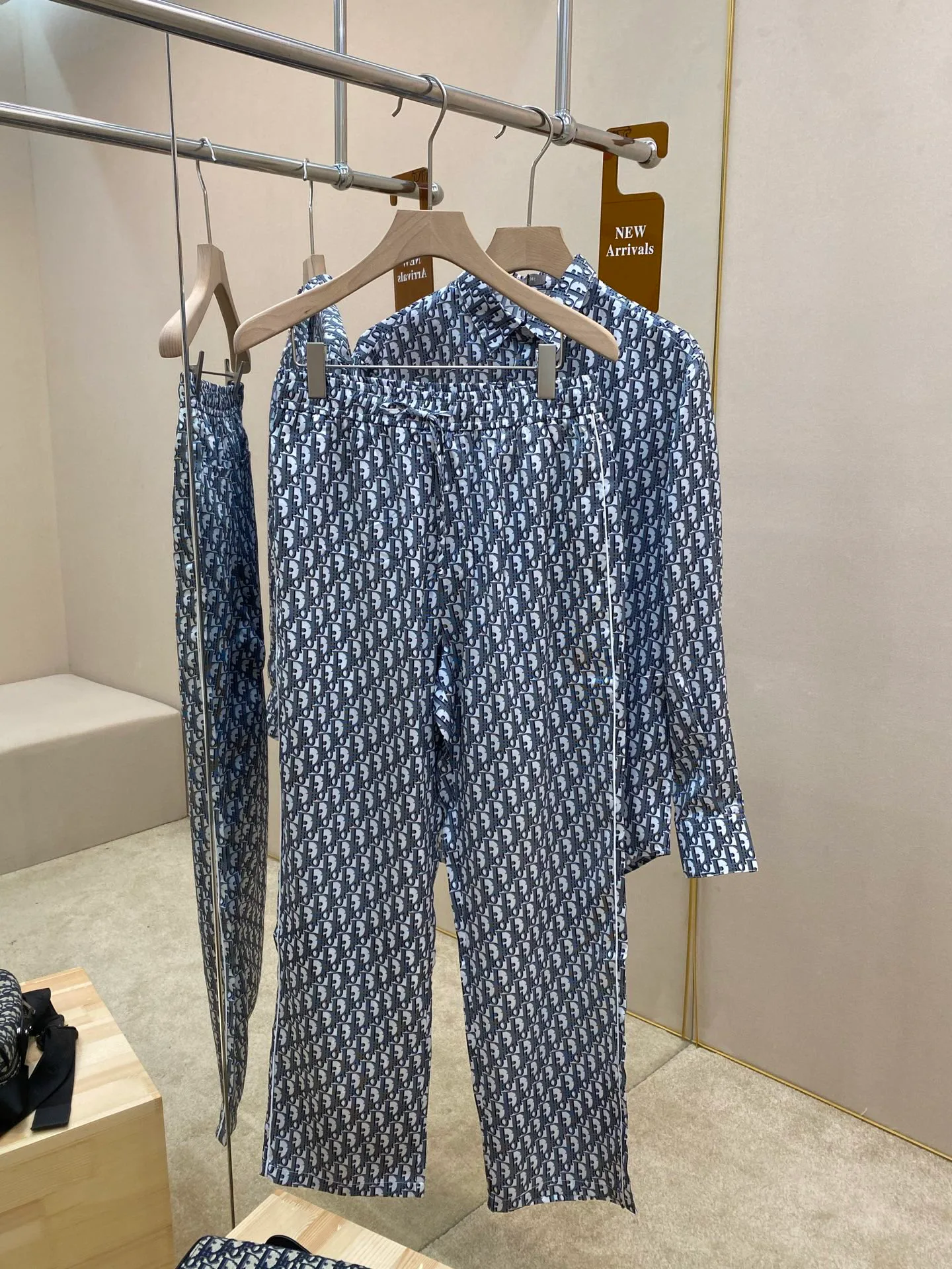 Костюмы Мужские Christian Dior 12680454