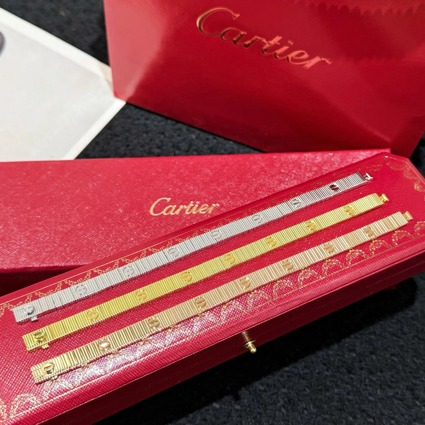Бижутерия Cartier 5053718