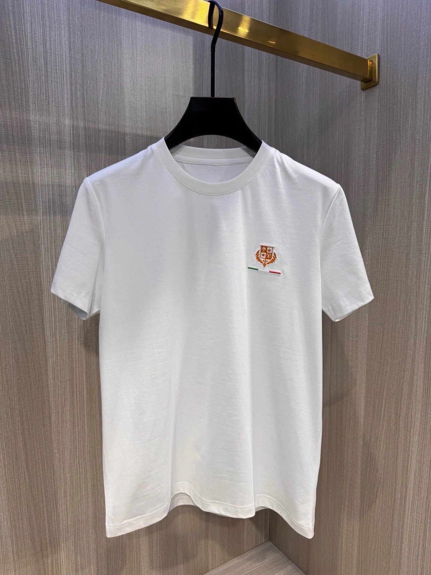 Футболки Мужские Loro Piana 13313824