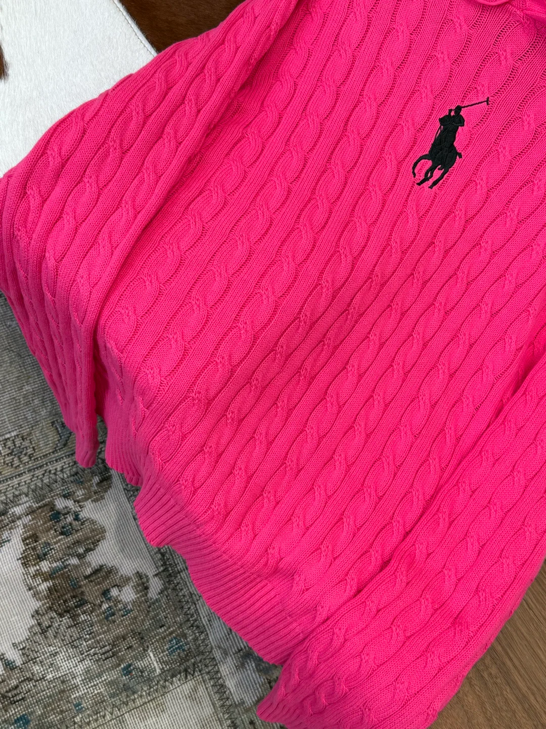 Джемперы И Свитеры Мужские Ralph Lauren 715905