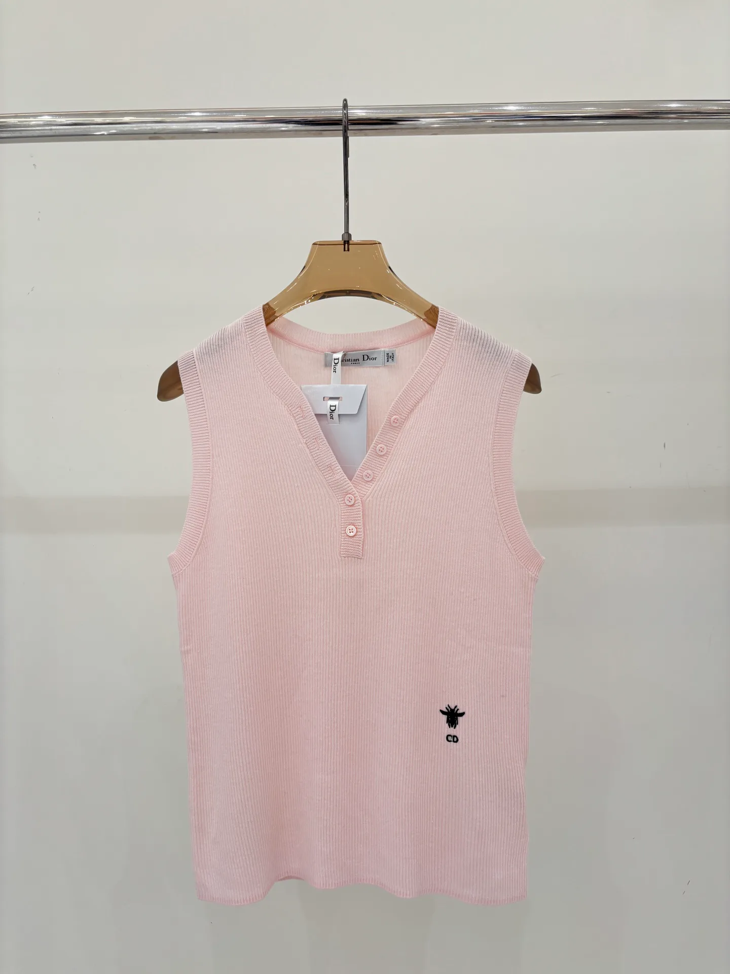 Жилеты Женские Christian Dior 12302158