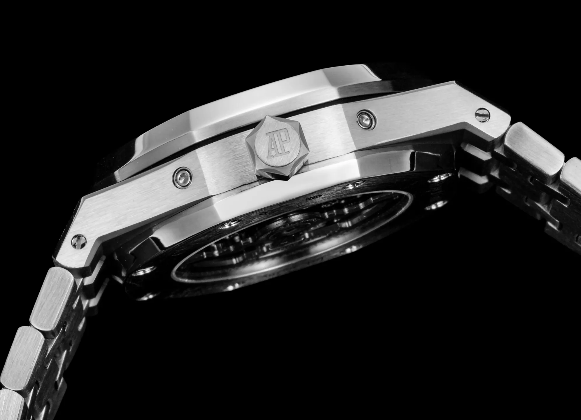 Часы Женские Audemars Piguet 17843046