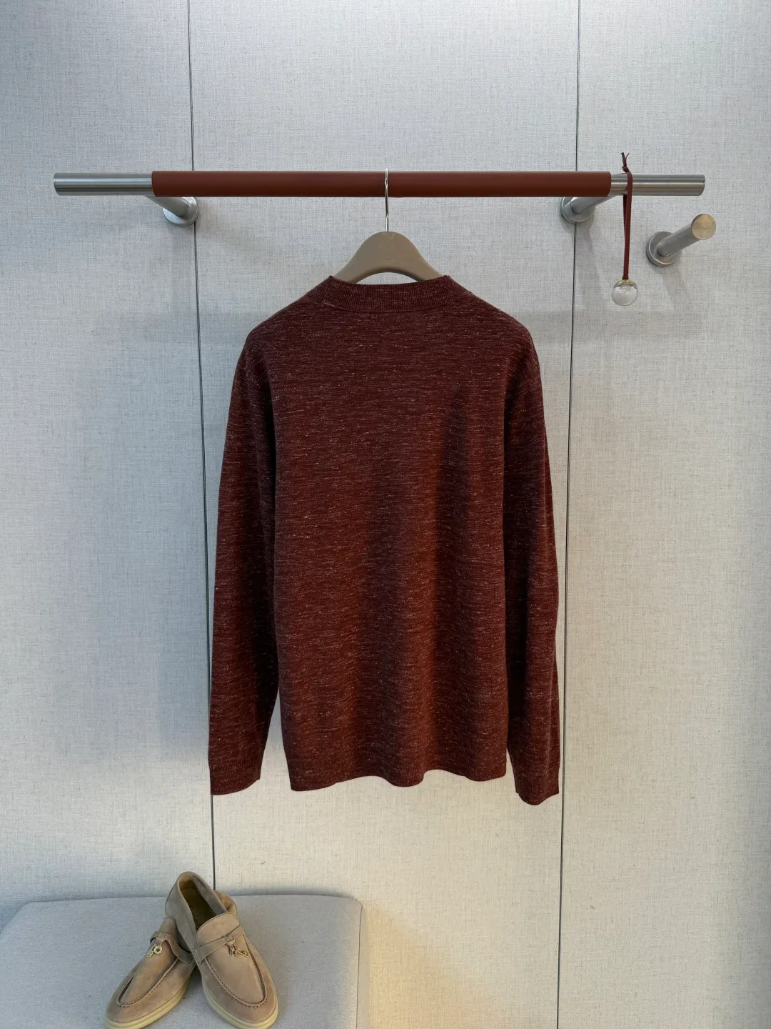 Джемперы И Свитеры Мужские Loro Piana 844594