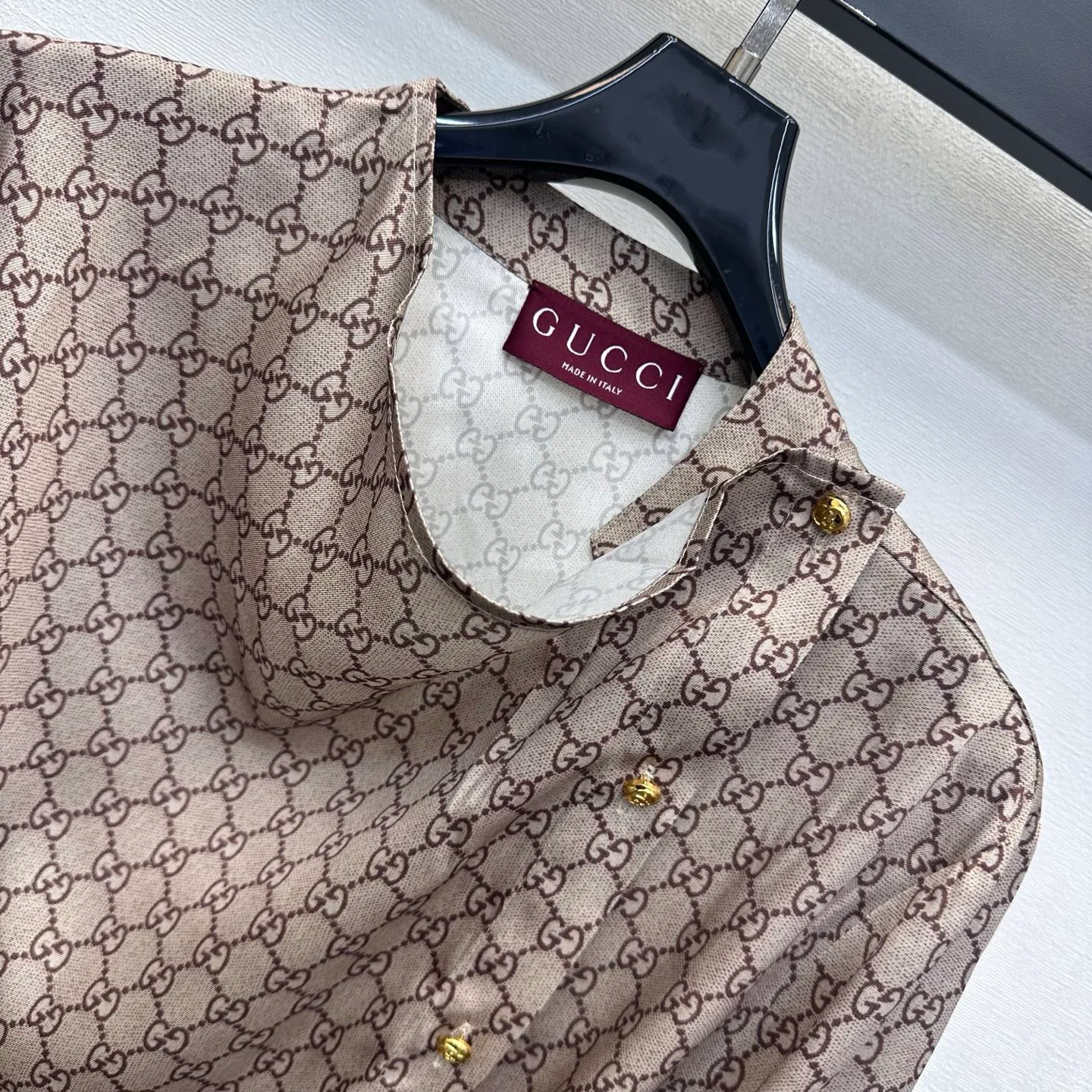 Рубашки Женские Gucci 18038428