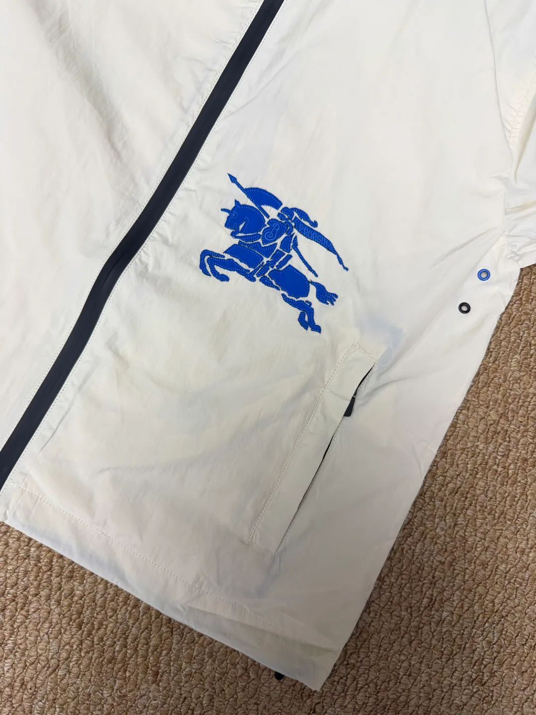 Куртки И Пуховики Женские Burberry 12922575