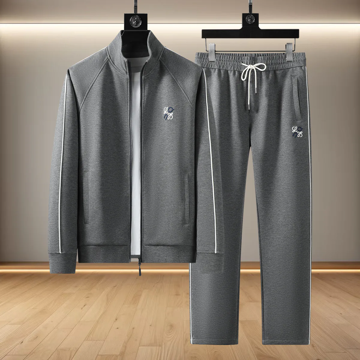 Спортивные Костюмы Мужские Loewe 5357625