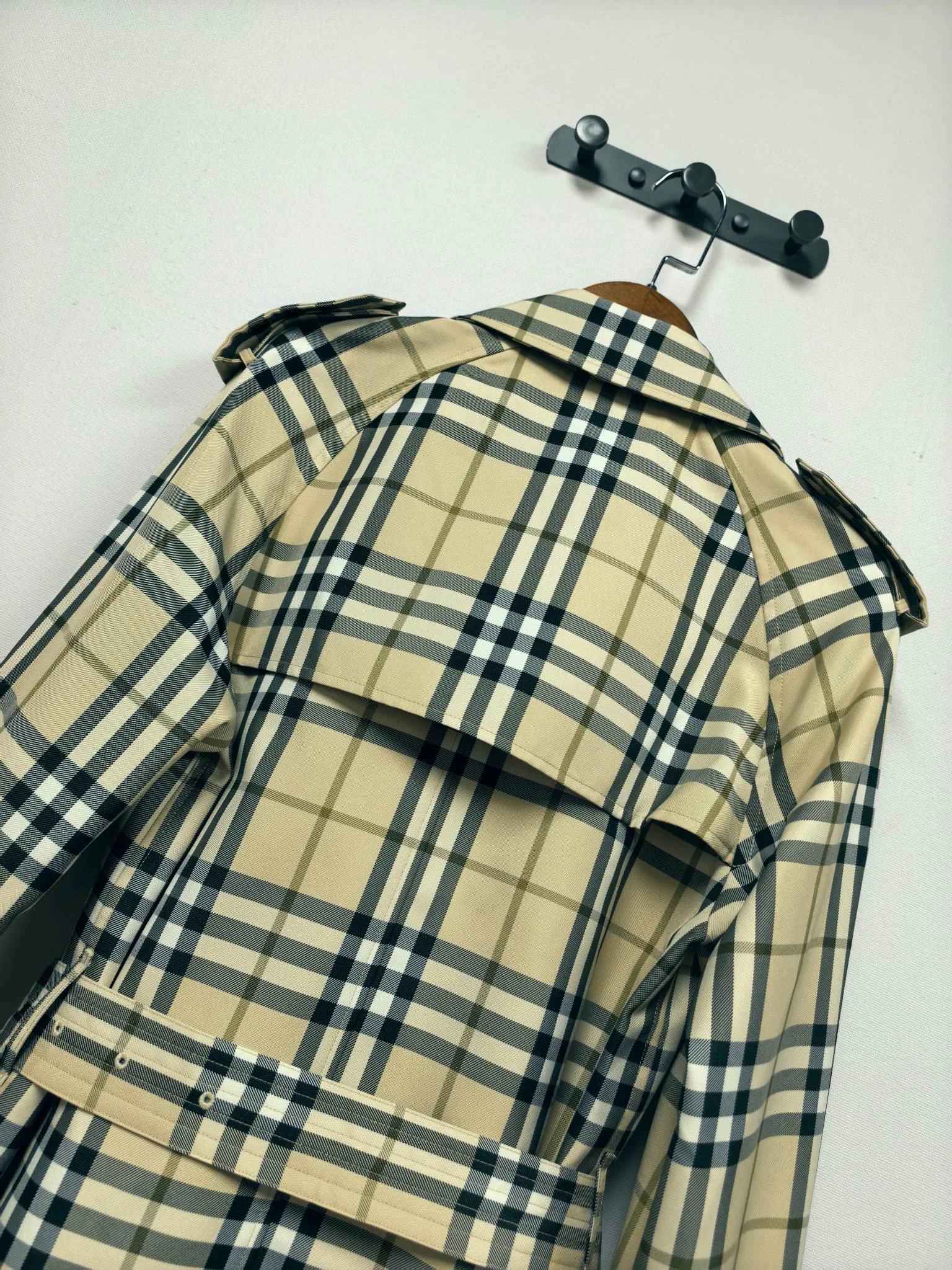 Тренчи Женские Burberry 19078463