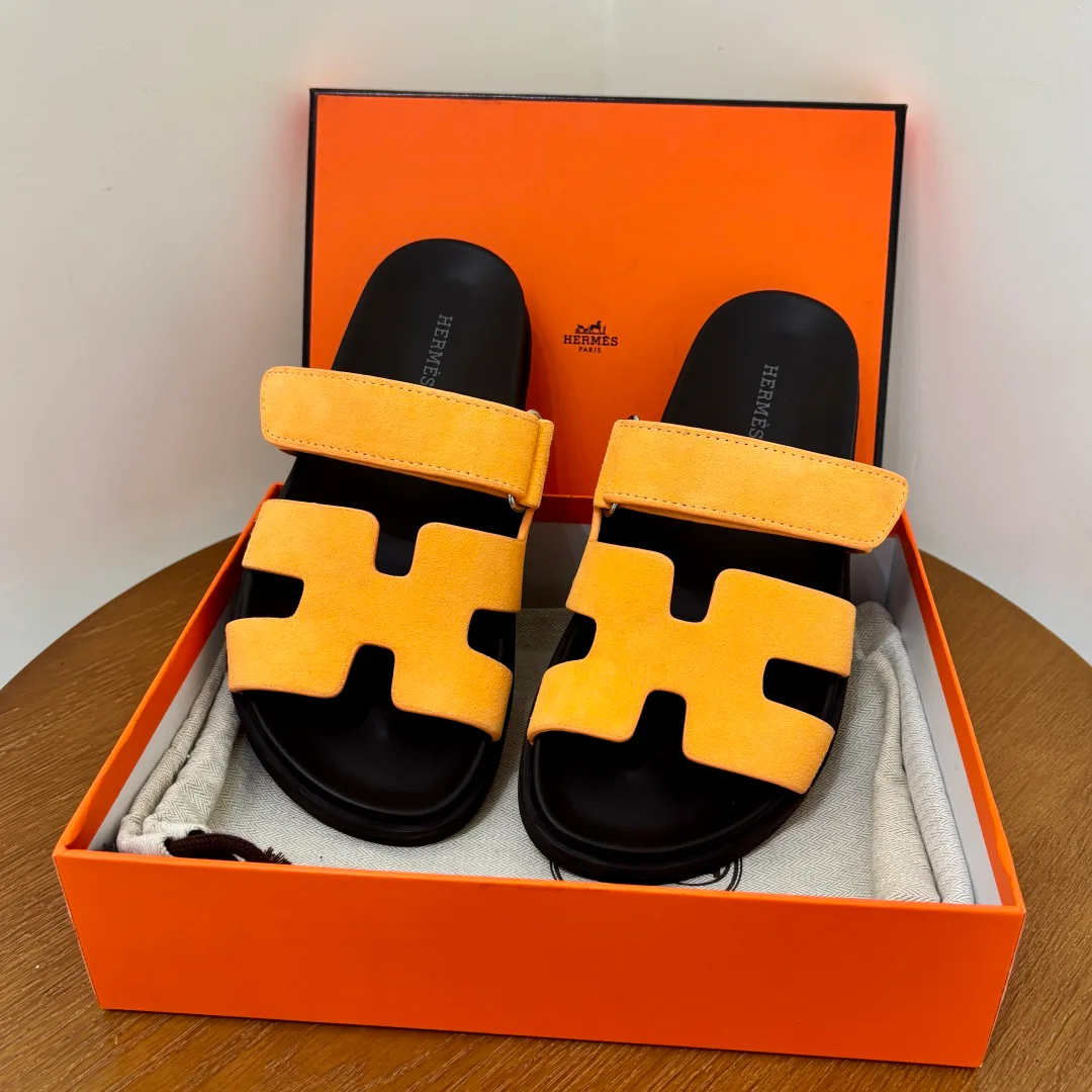 Сандалии Женские Hermes 1090074
