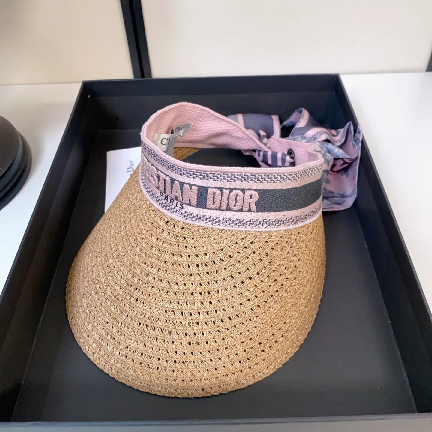 Головные Уборы Christian Dior 13294403