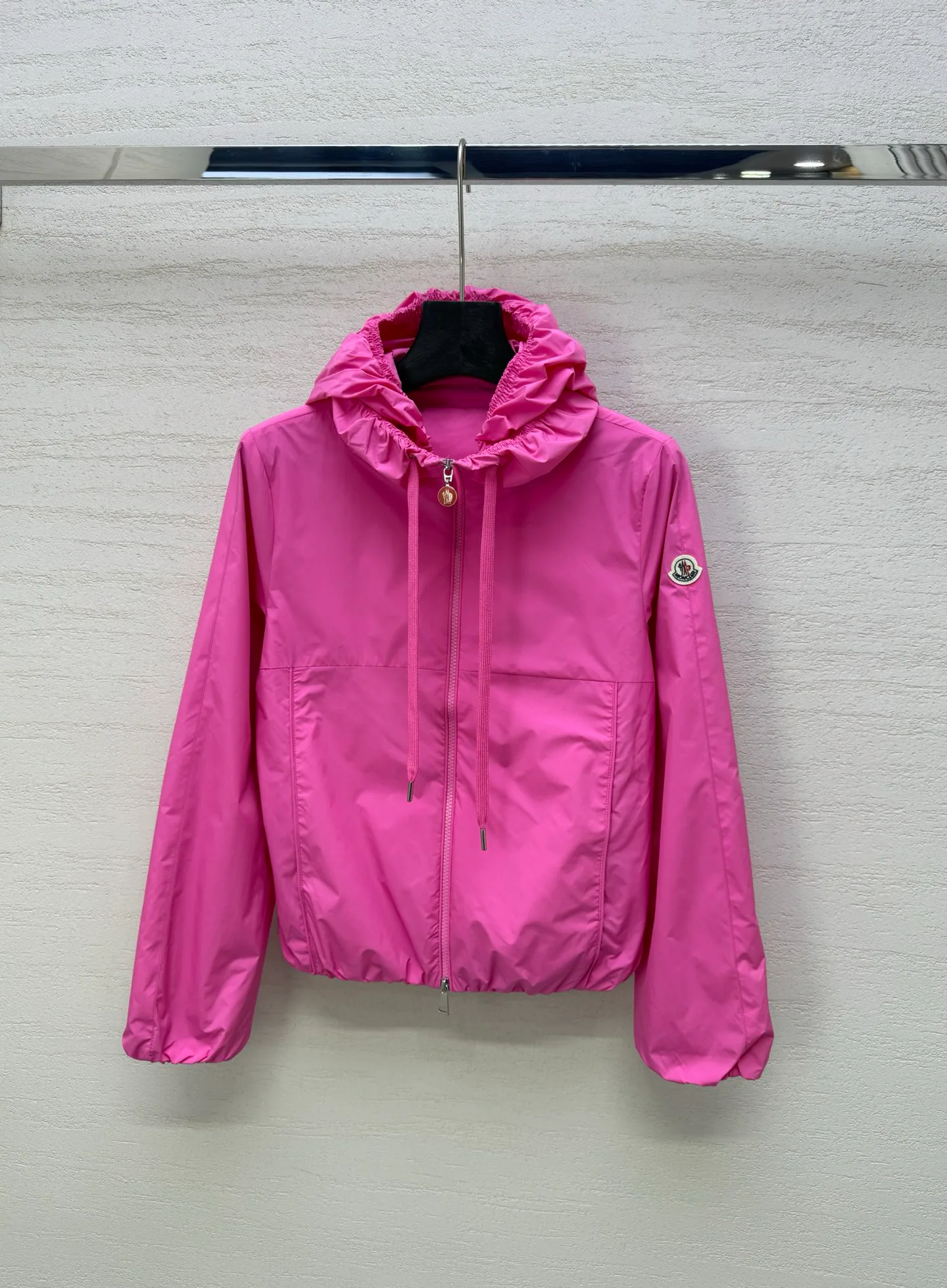 Куртки И Пуховики Женские Moncler 11513437