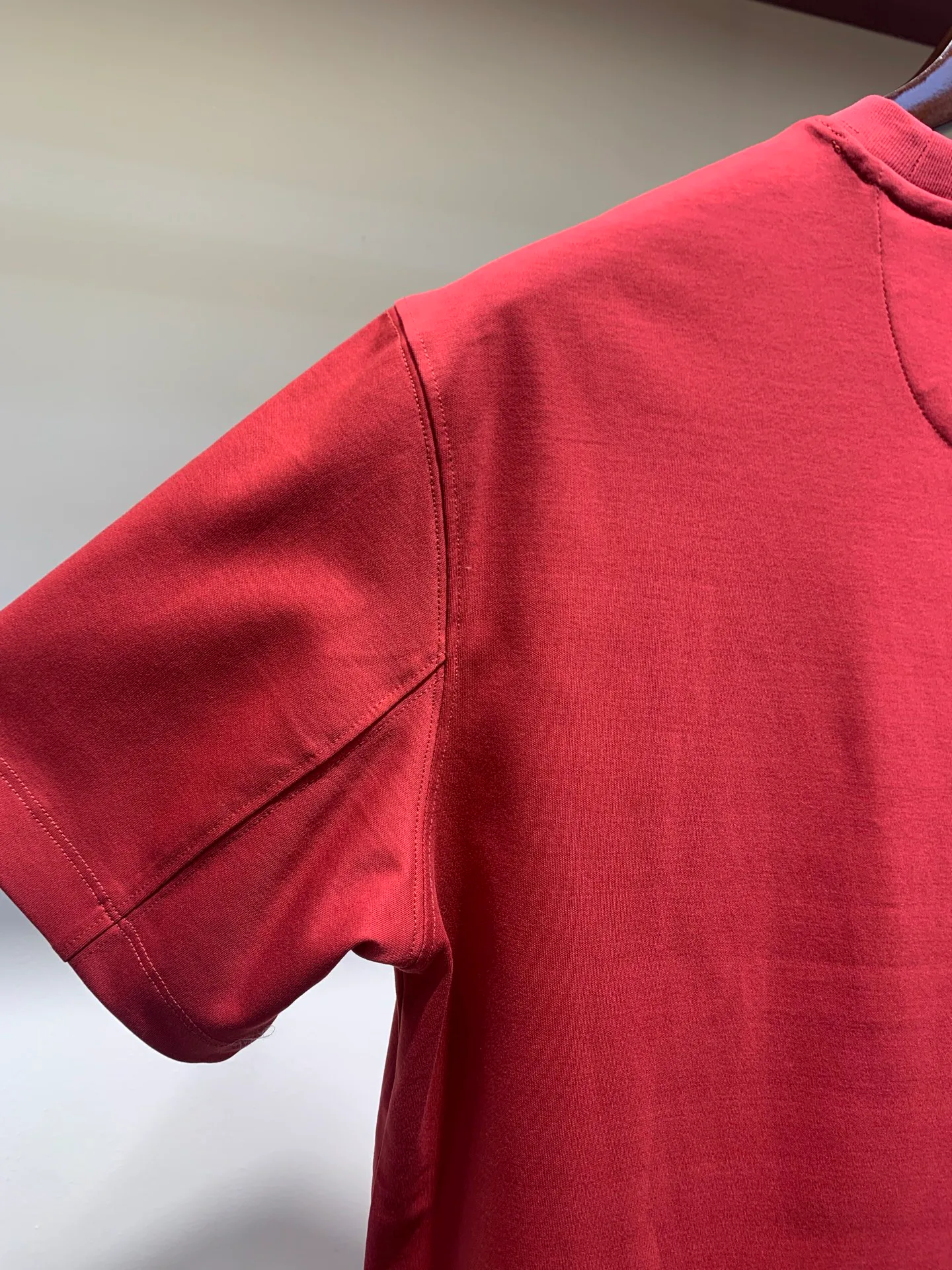 Футболки Мужские Brunello Cucinelli 1744362