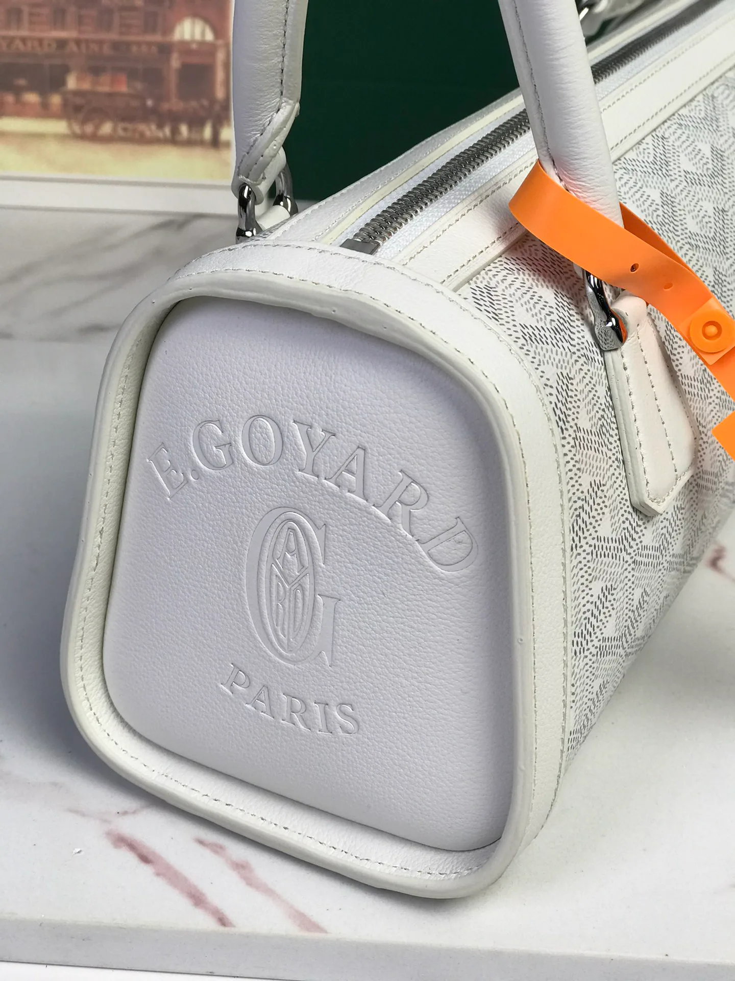 Классические Сумки Женские Goyard 11412610