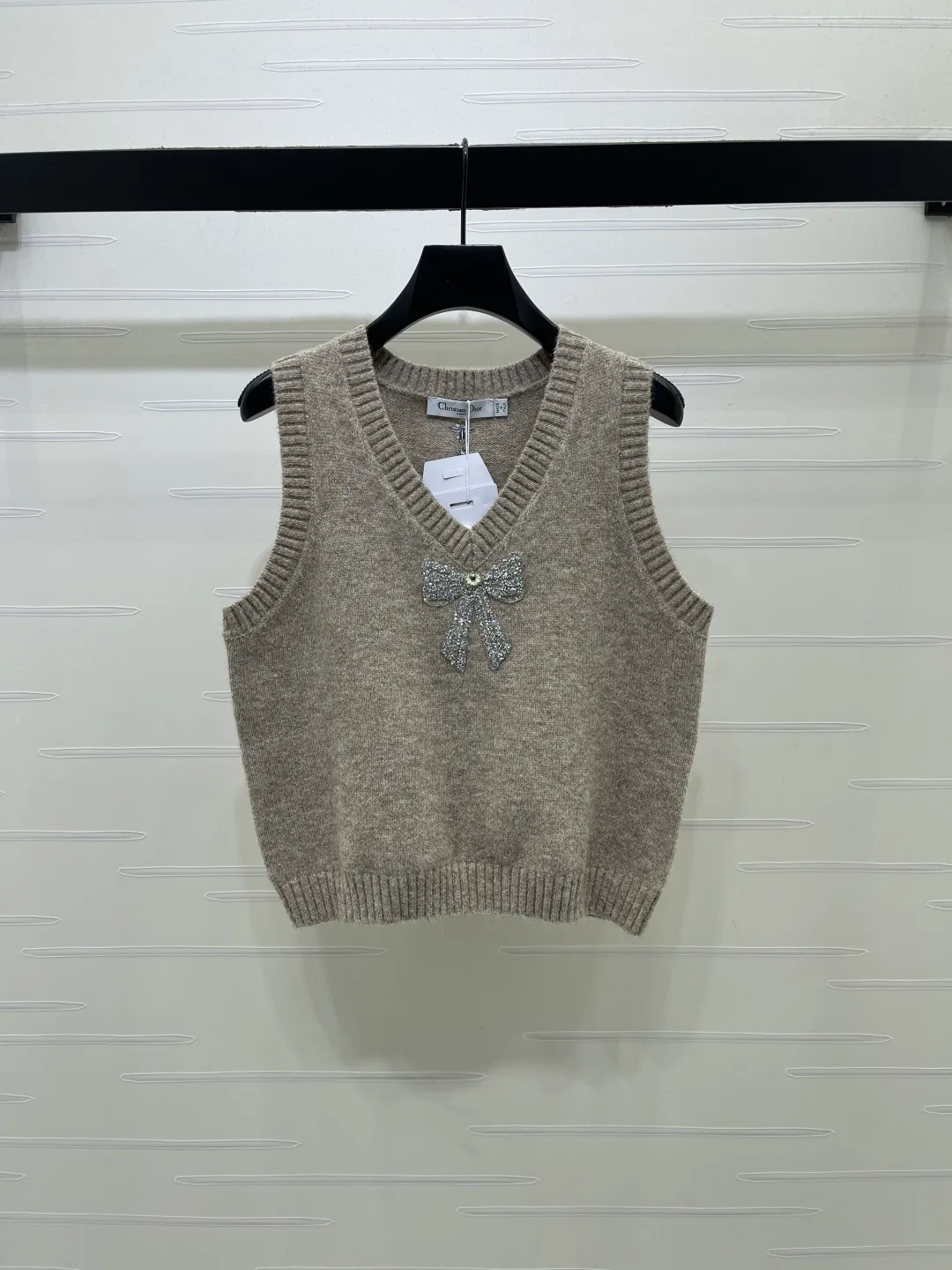 Жилеты Женские Christian Dior 17885719