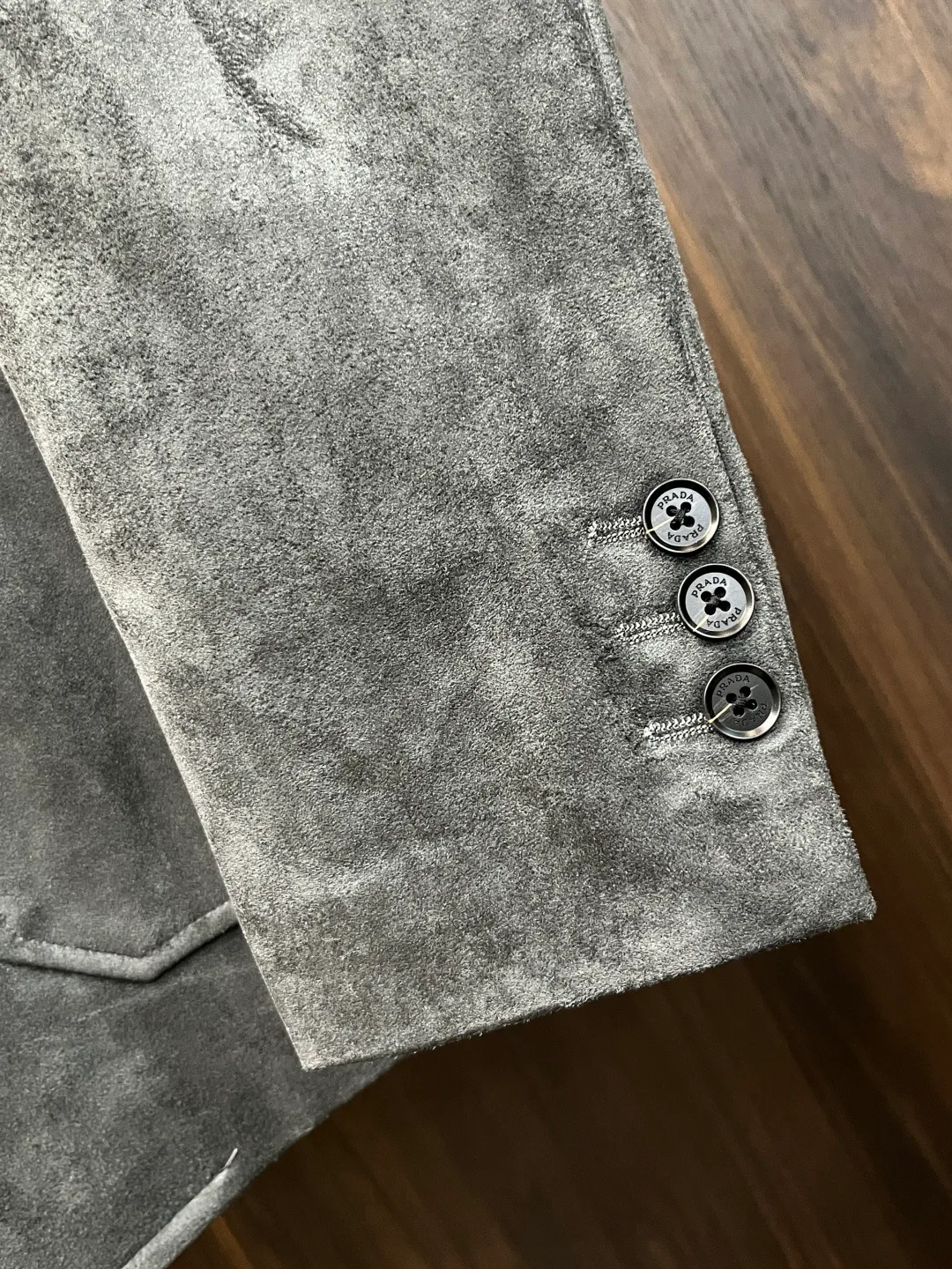 Пиджаки Мужские Prada 4937488