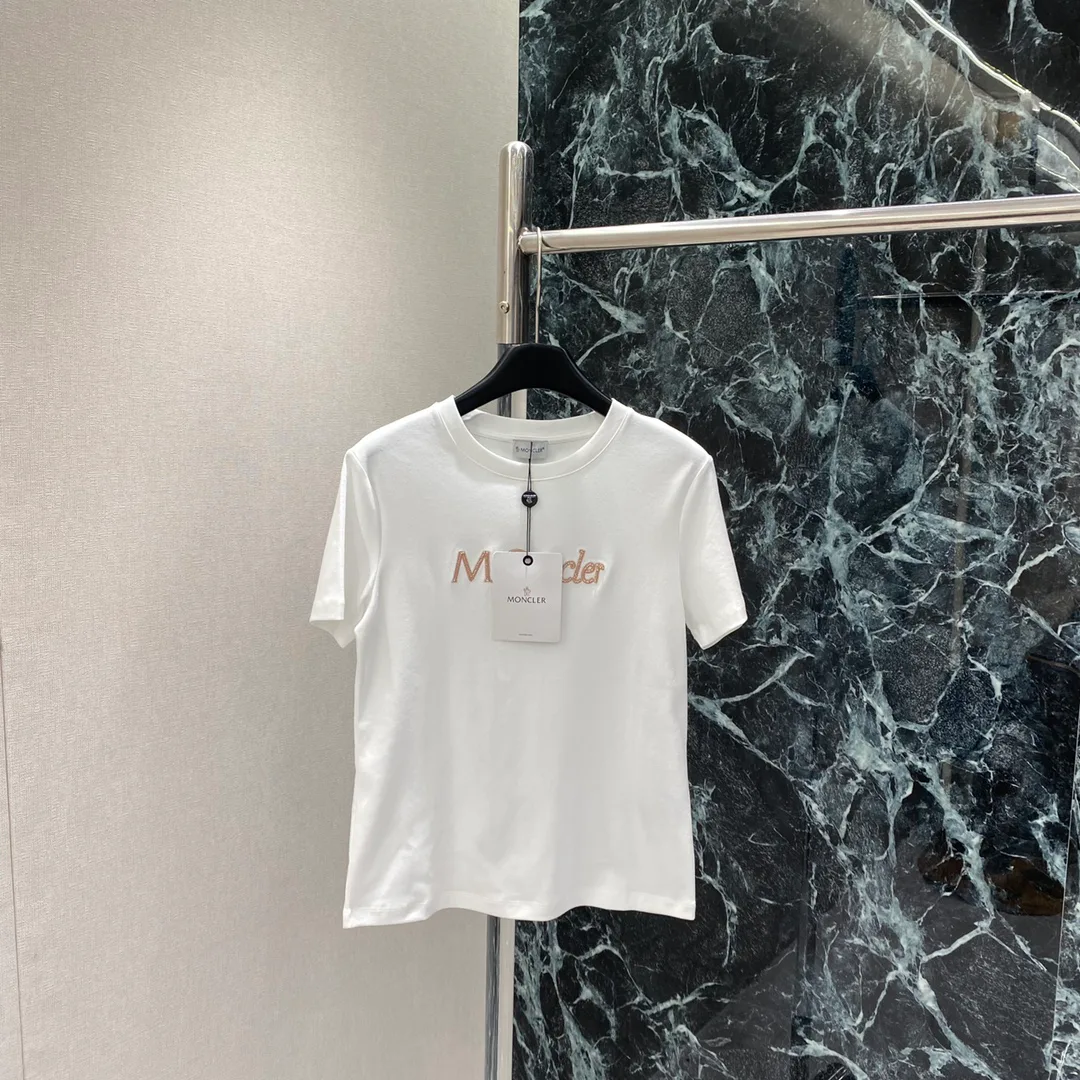 Футболки Мужские Moncler 1624661