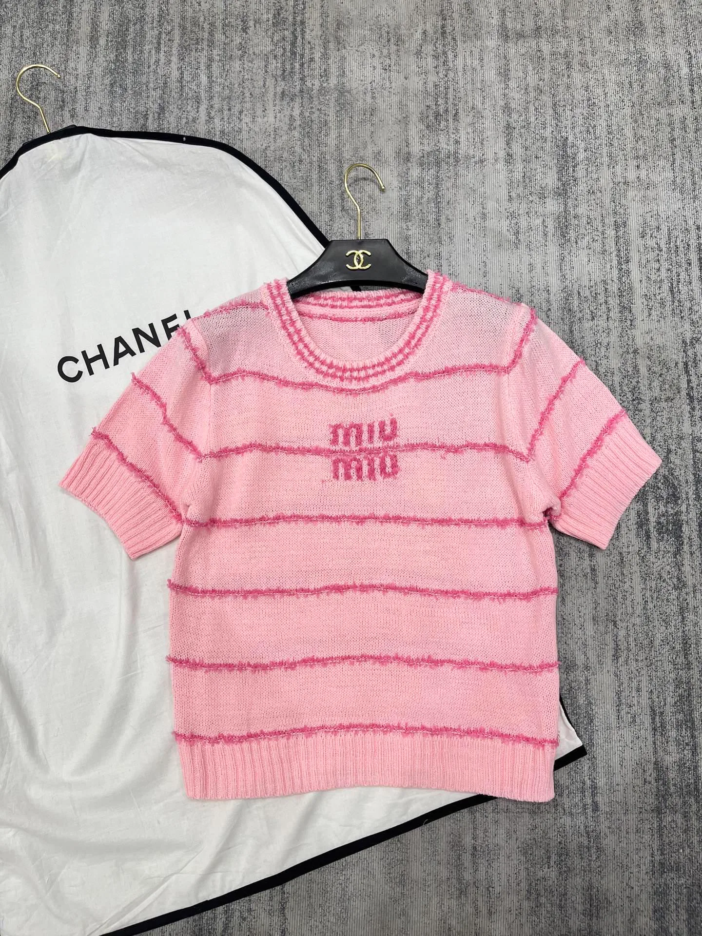 Джемперы И Свитеры Женские Miu Miu 1734224