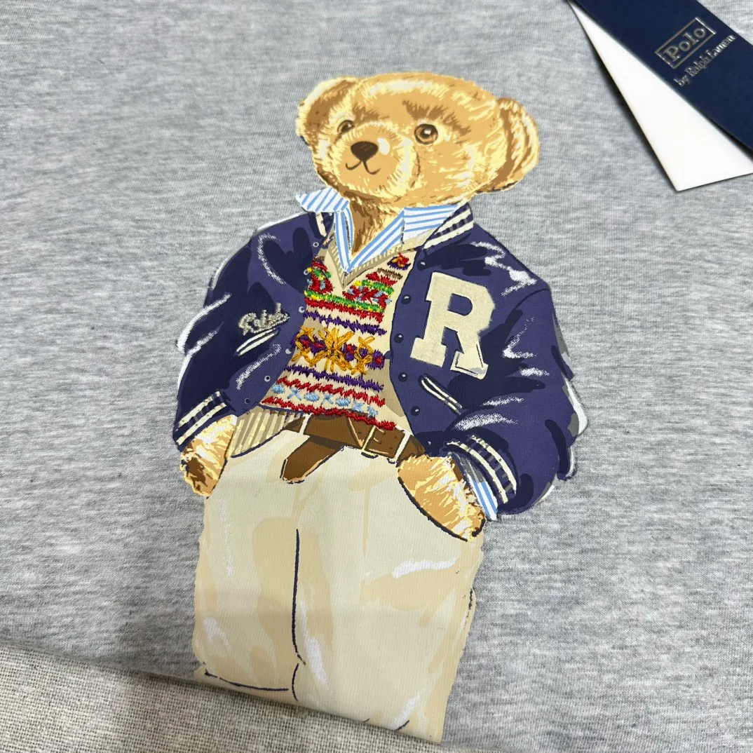 Футболки Женские Ralph Lauren 10361