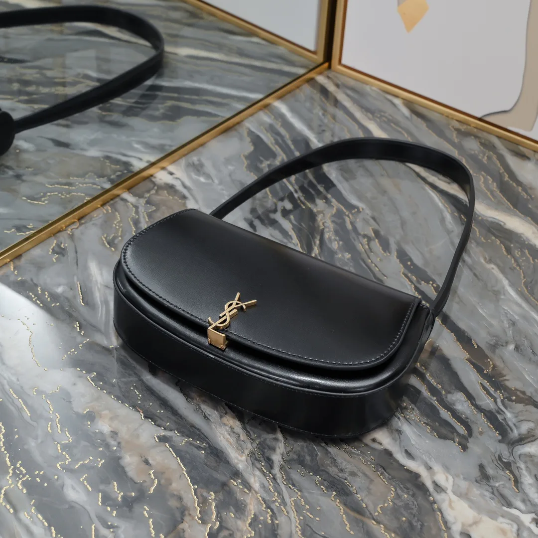 Сумки На Ремне Женские Saint Laurent 6535