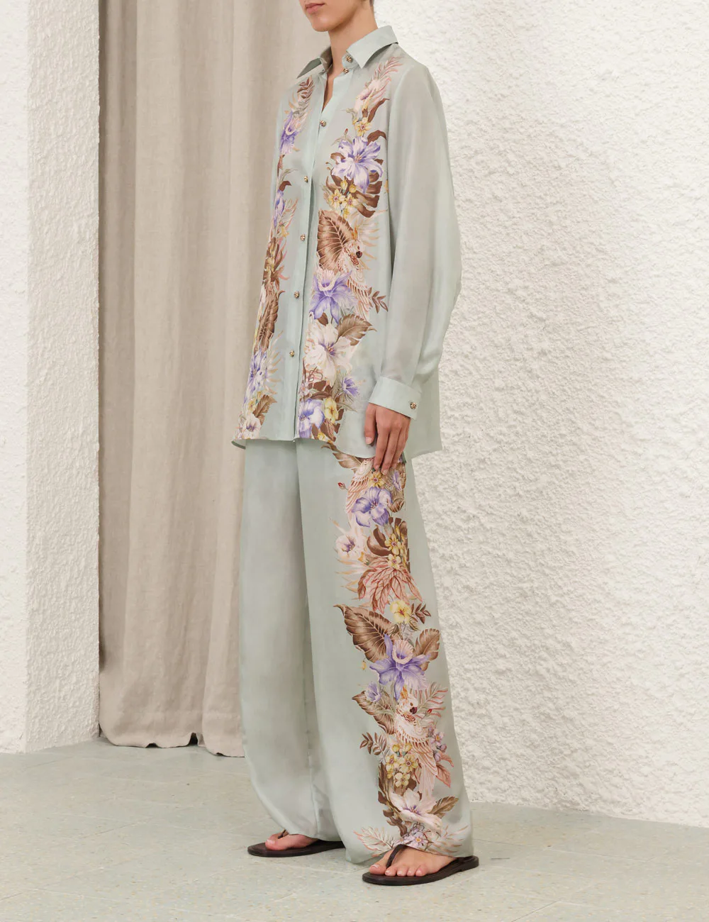 Костюмы Женские Zimmermann 1480584