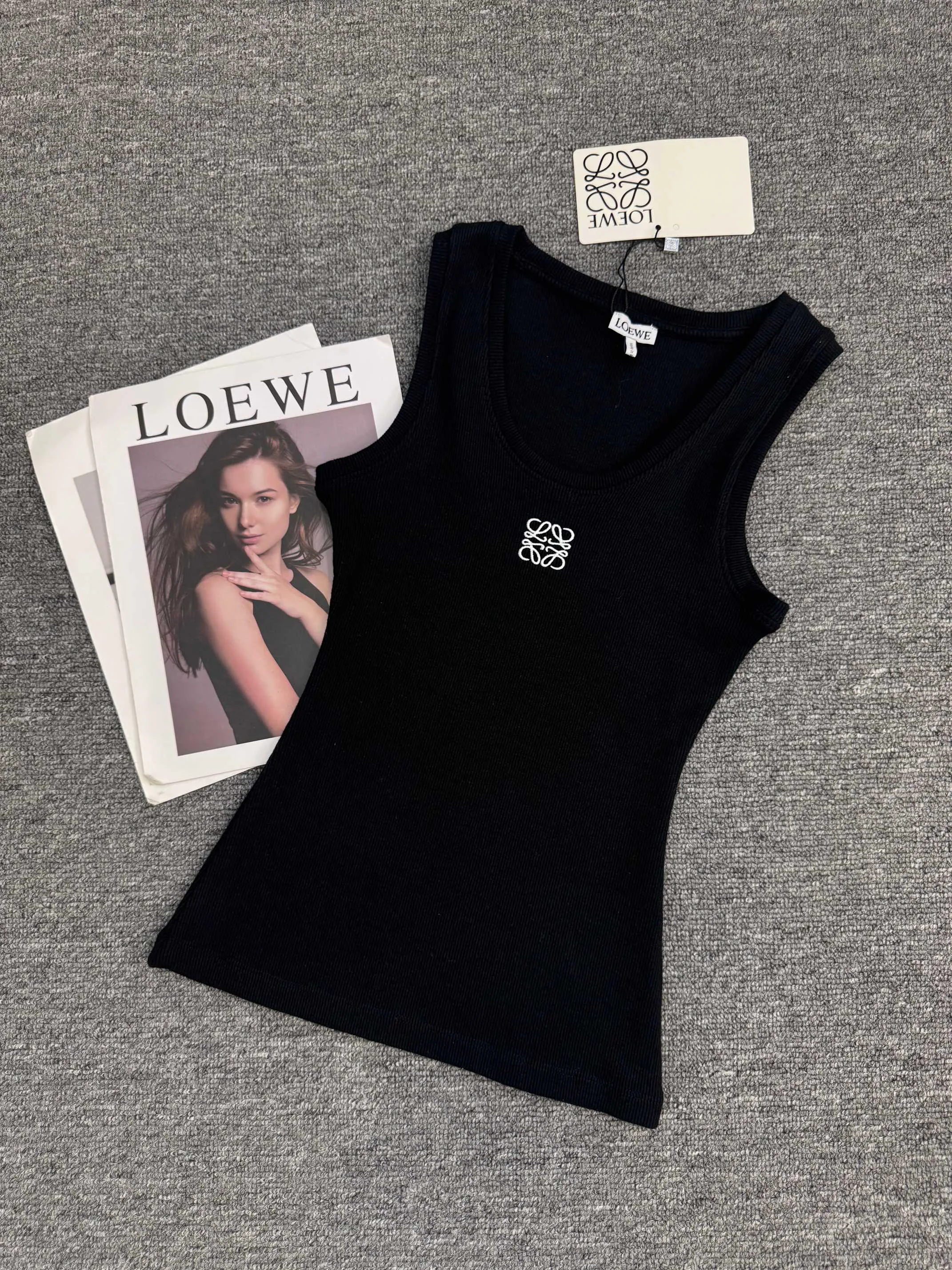 Топы Женские Loewe 422718