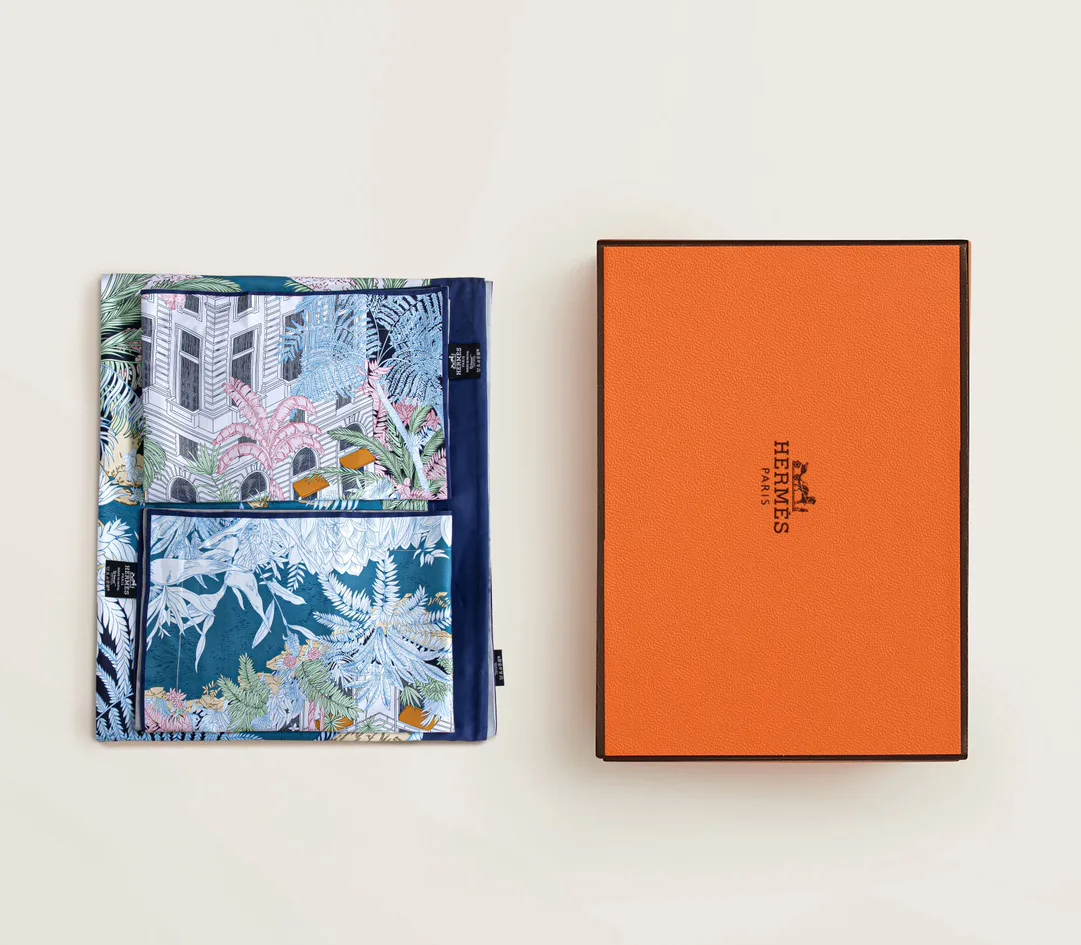 Постельное Белье Hermes 18193818