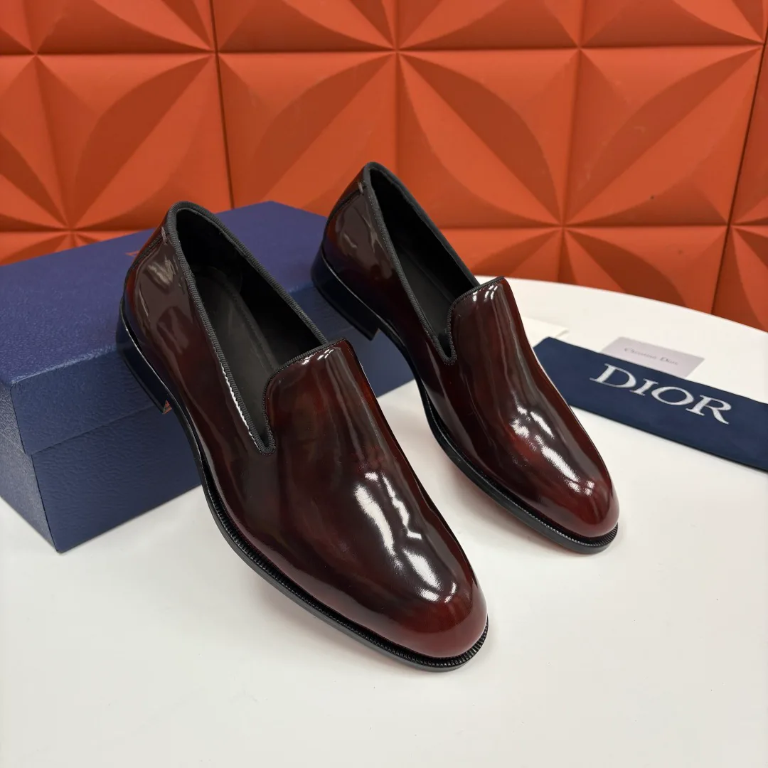 Туфли Мужские Christian Dior 664630