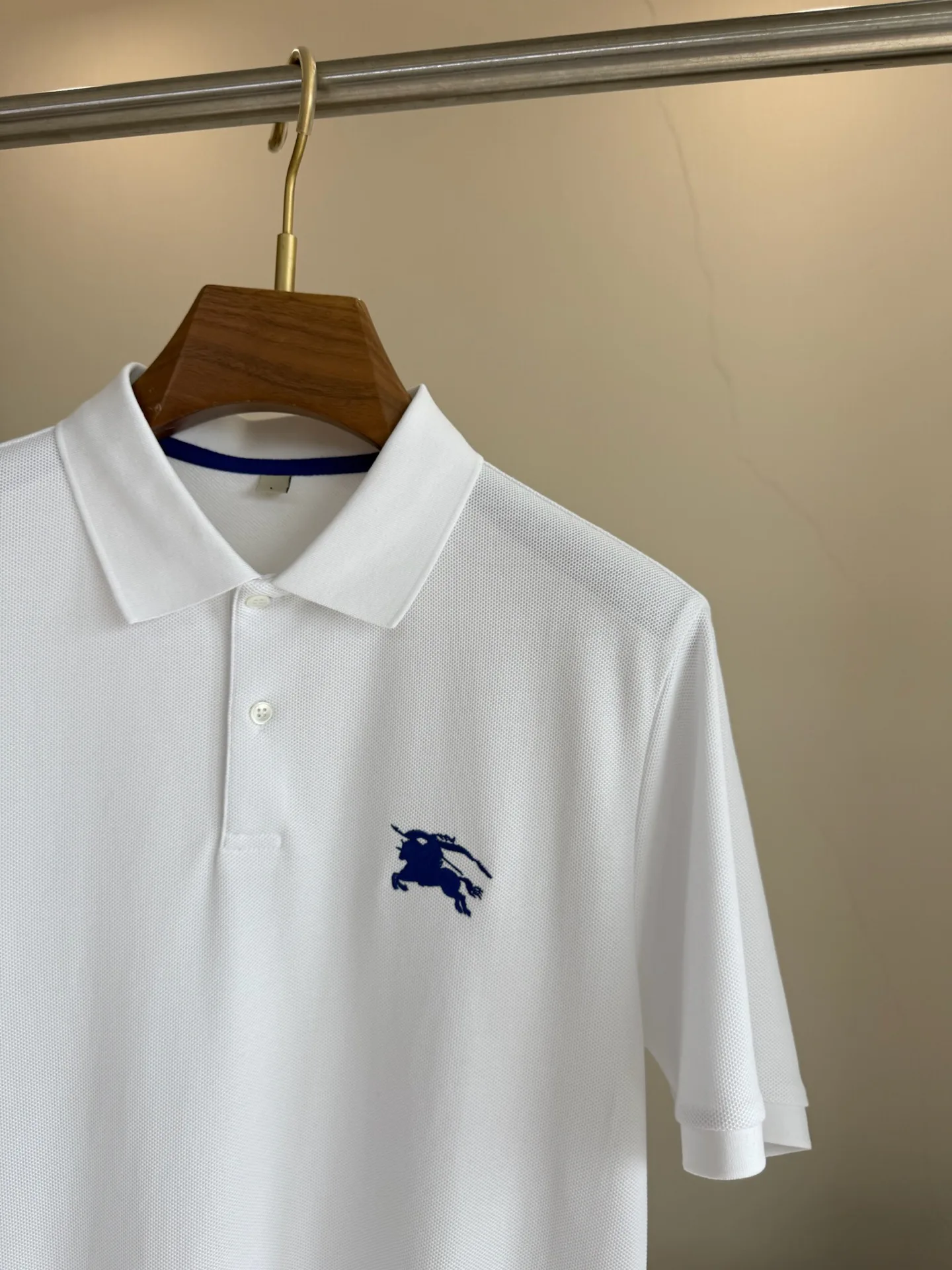 Рубашки Мужские Burberry 11918604