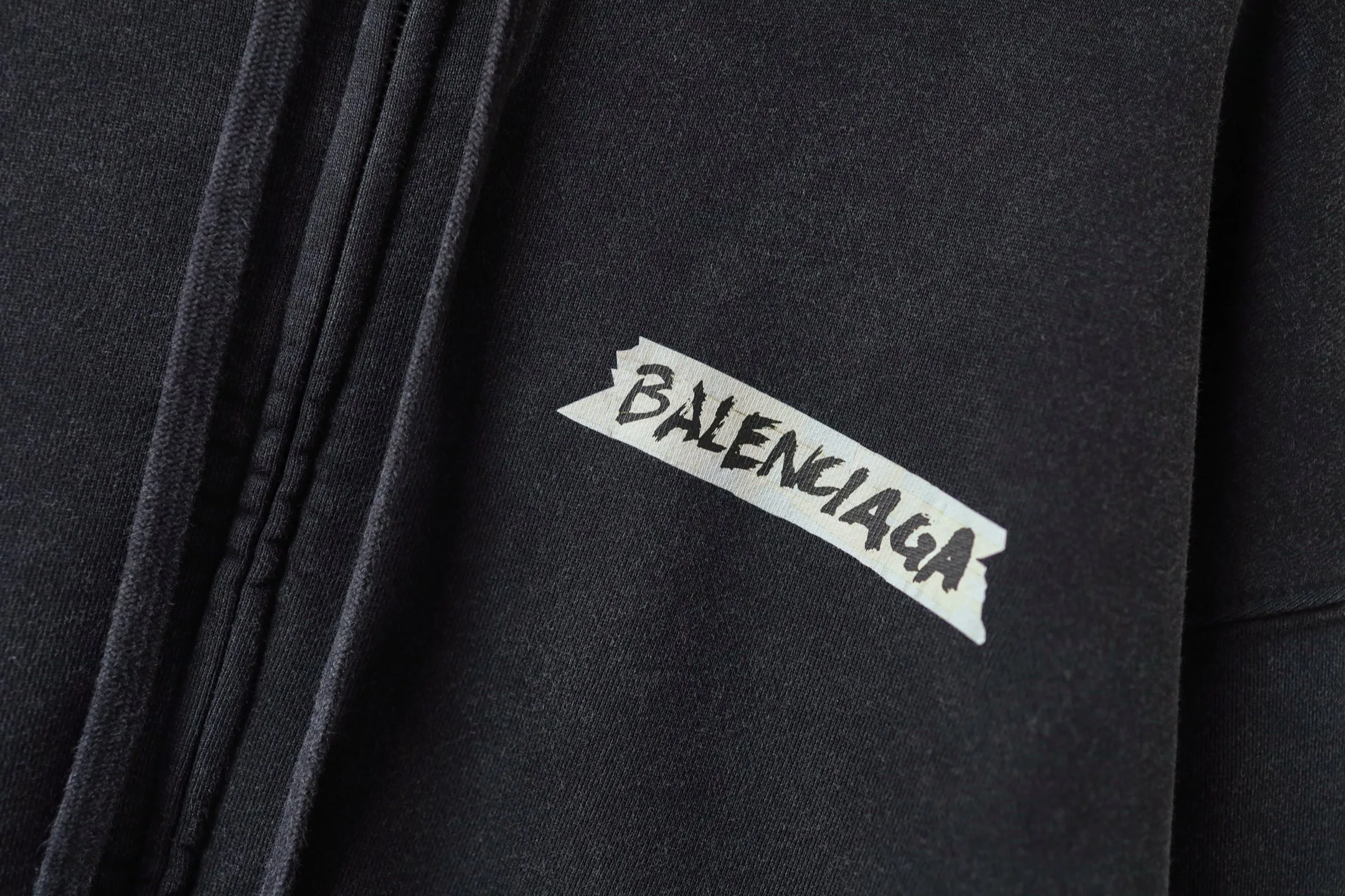 Свитшоты И Худи Мужские Balenciaga 18303112