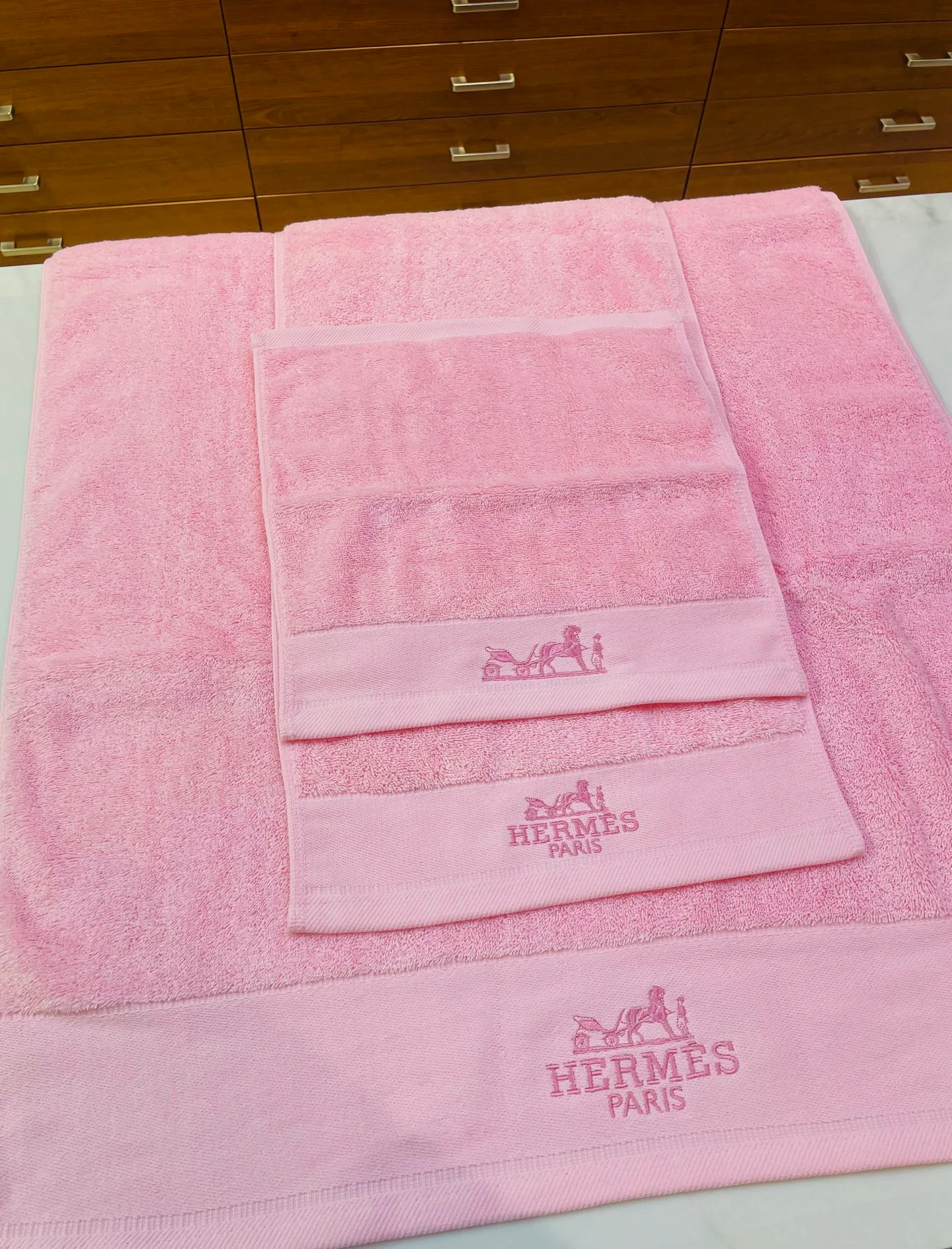 Текстиль Hermes 15130